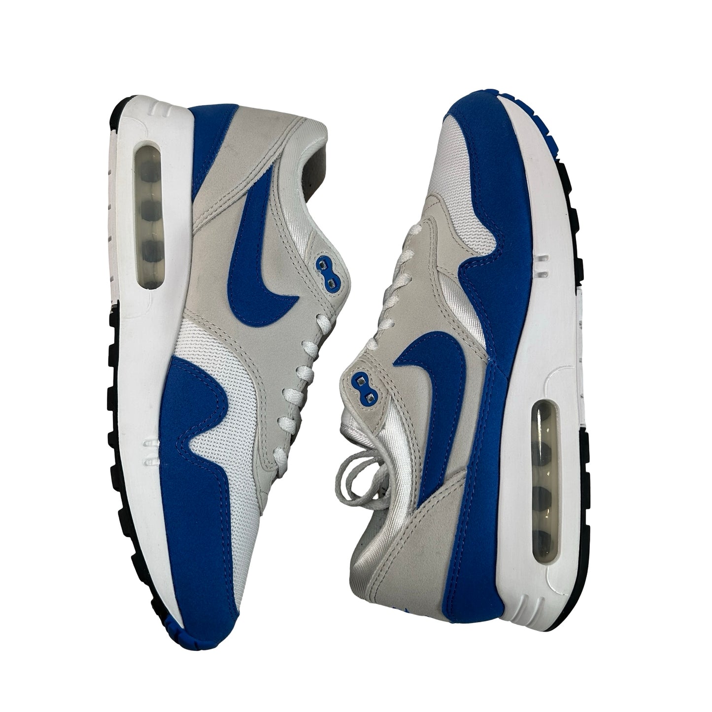 DO9844 101 Nike Air Max 1 '86 OG Big Bubble Royal (Women's) [USED] - 10.5 W (Used2)