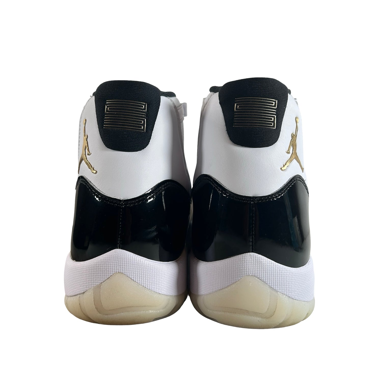 CT8012 170 Jordan 11 Retro DMP Momentos definidores (2023)