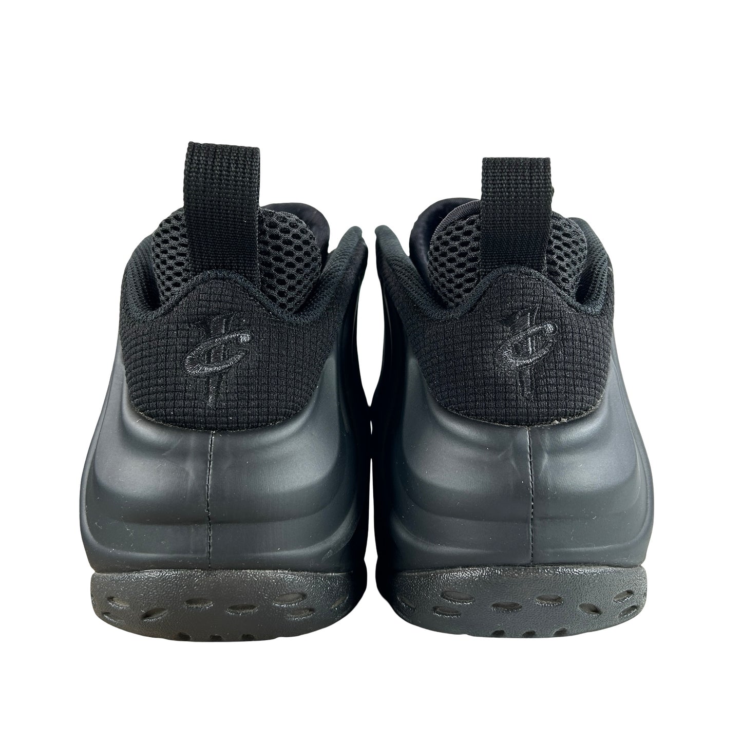 FD5855 001 Nike Air Foamposite One Anthracite (2023) [USED] - 12 M (Used)