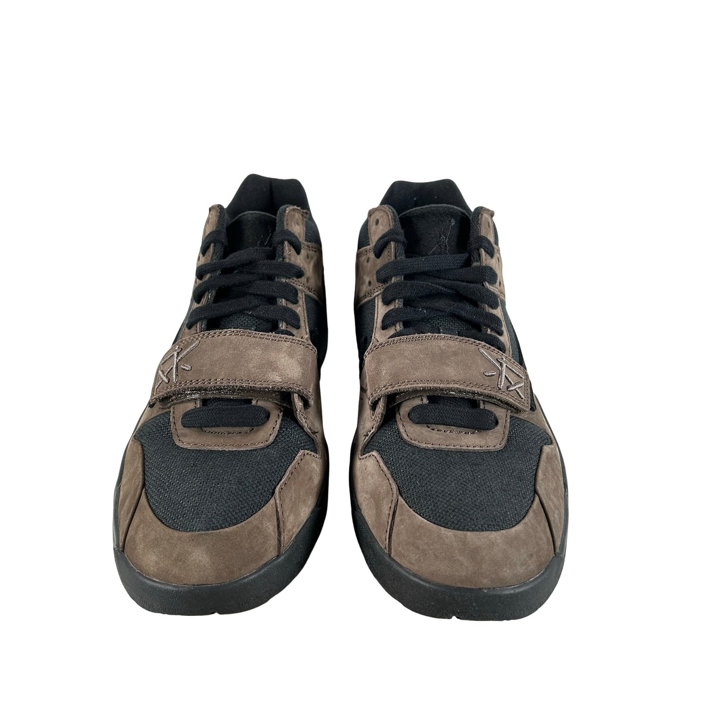 FZ8117 204 Jordan Jumpman Jack TR Travis Scott Dark Mocha [USED] - 11 M (Used2)