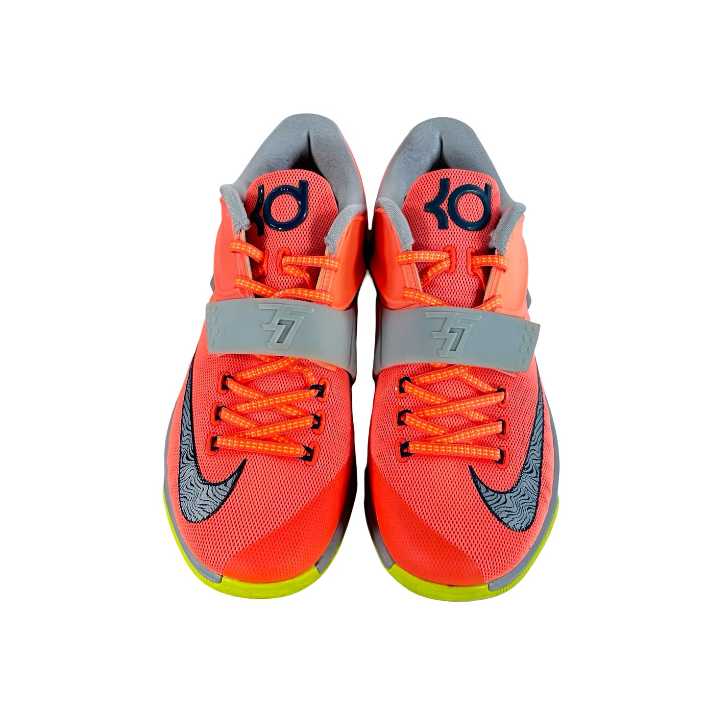 653996 840 Nike KD 7 35,000 Degrees [USED] - 9.5 M (Used) (Replace Box)