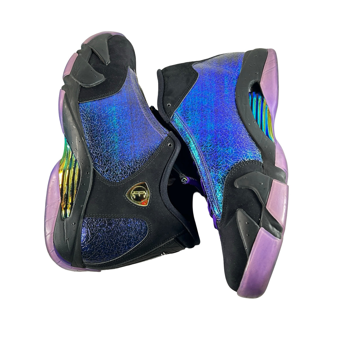 CV2469 001 Jordan 14 Retro Doernbecher (2019) [USED] - 12 M (Used)