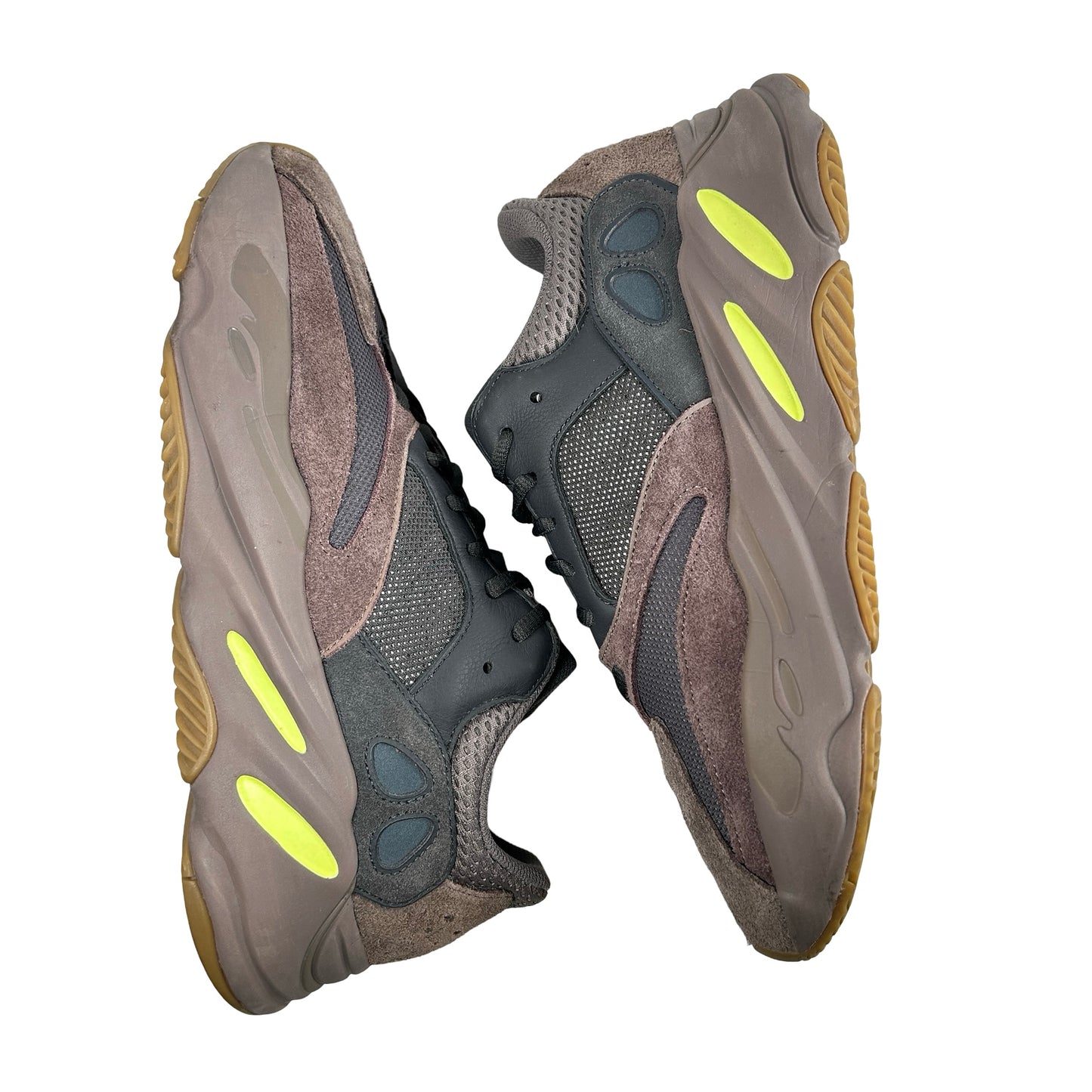 EE9614 Yeezy Boost 700 Mauve [USED] - 10.5 M (Used3)