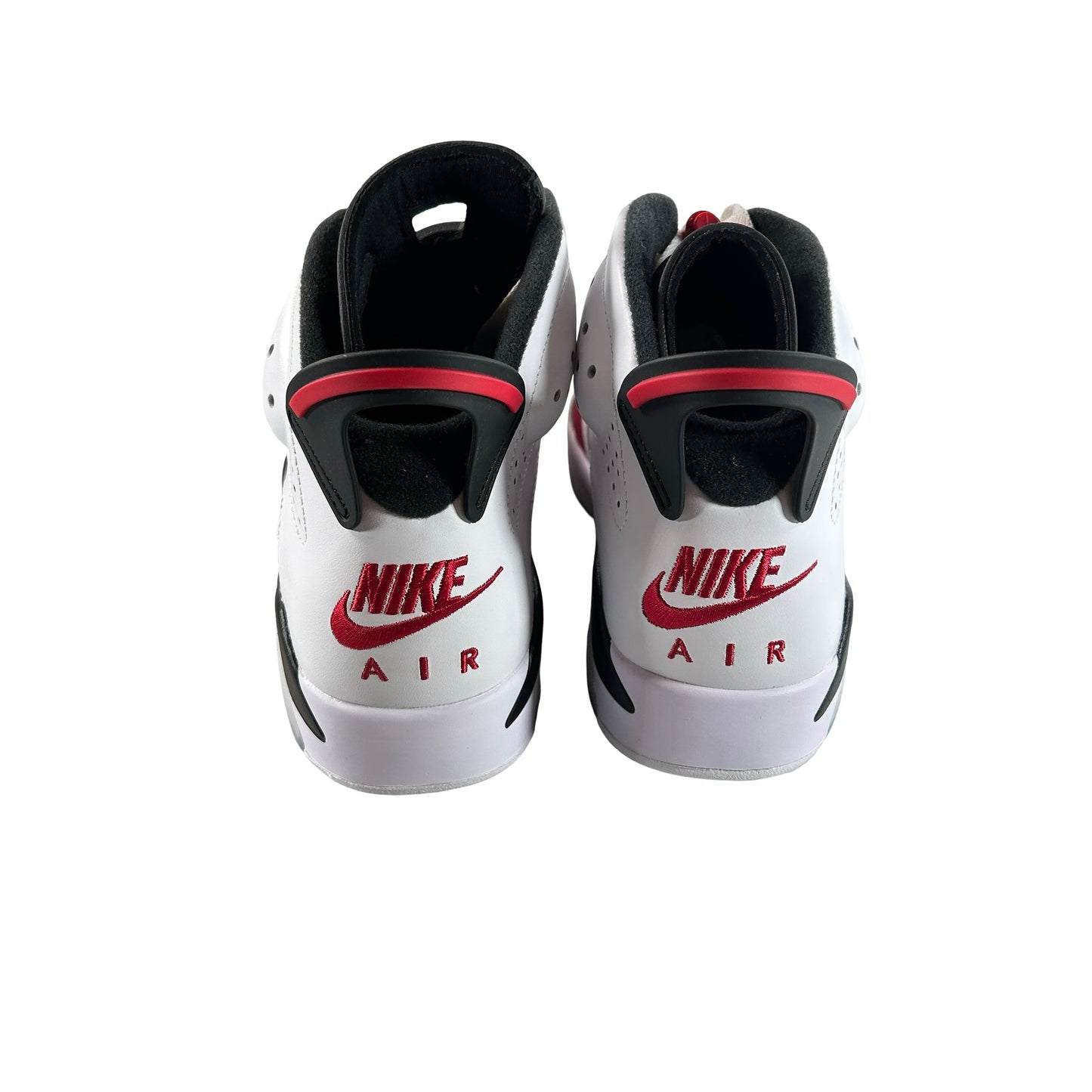 CT8529 106 Jordan 6 Retro Carmine [USED] - 8 (Used3)