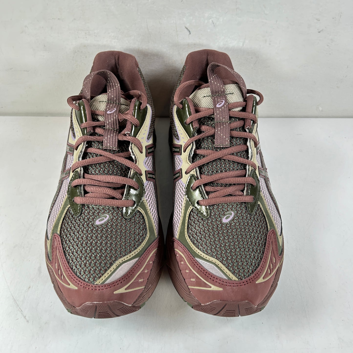 1203A421 300 ASICS UB6-S GT-2160 Kiko Kostadinov Mantle Green Grape [USED] - 9 M (Used2) (Replace Box)