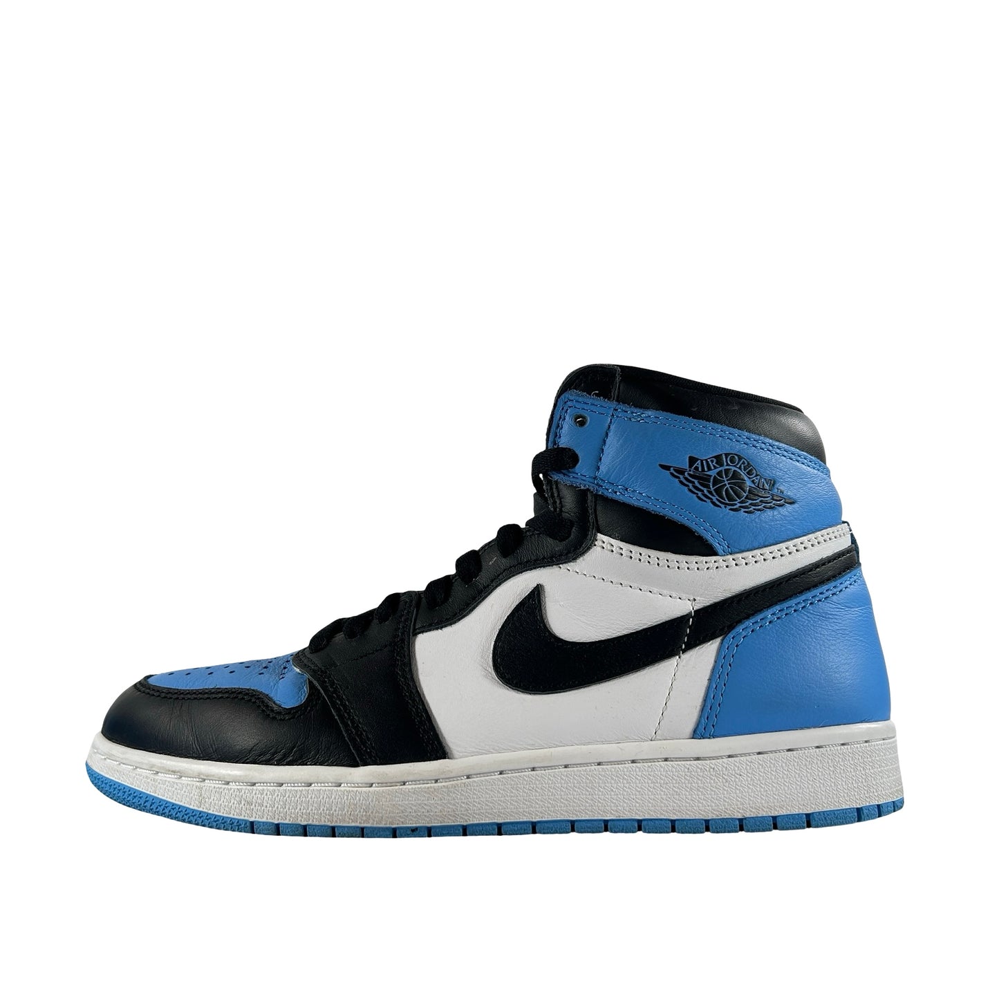 DZ5485 400 Jordan 1 Retro High OG UNC Toe [USED] - 8.5 M (Used3)