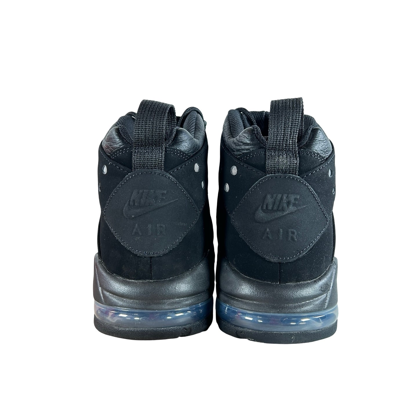 DC1411 001 Nike Air Max 2 CB '94 Triple Black (2020/2023) [USED] - 8.5 M (Used2)