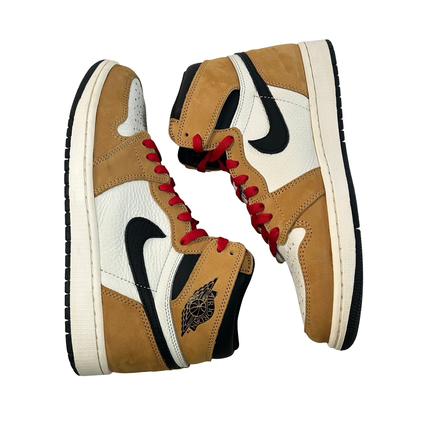555088 700 Jordan 1 Retro High Rookie of the Year [USED] - 9 M (Used)