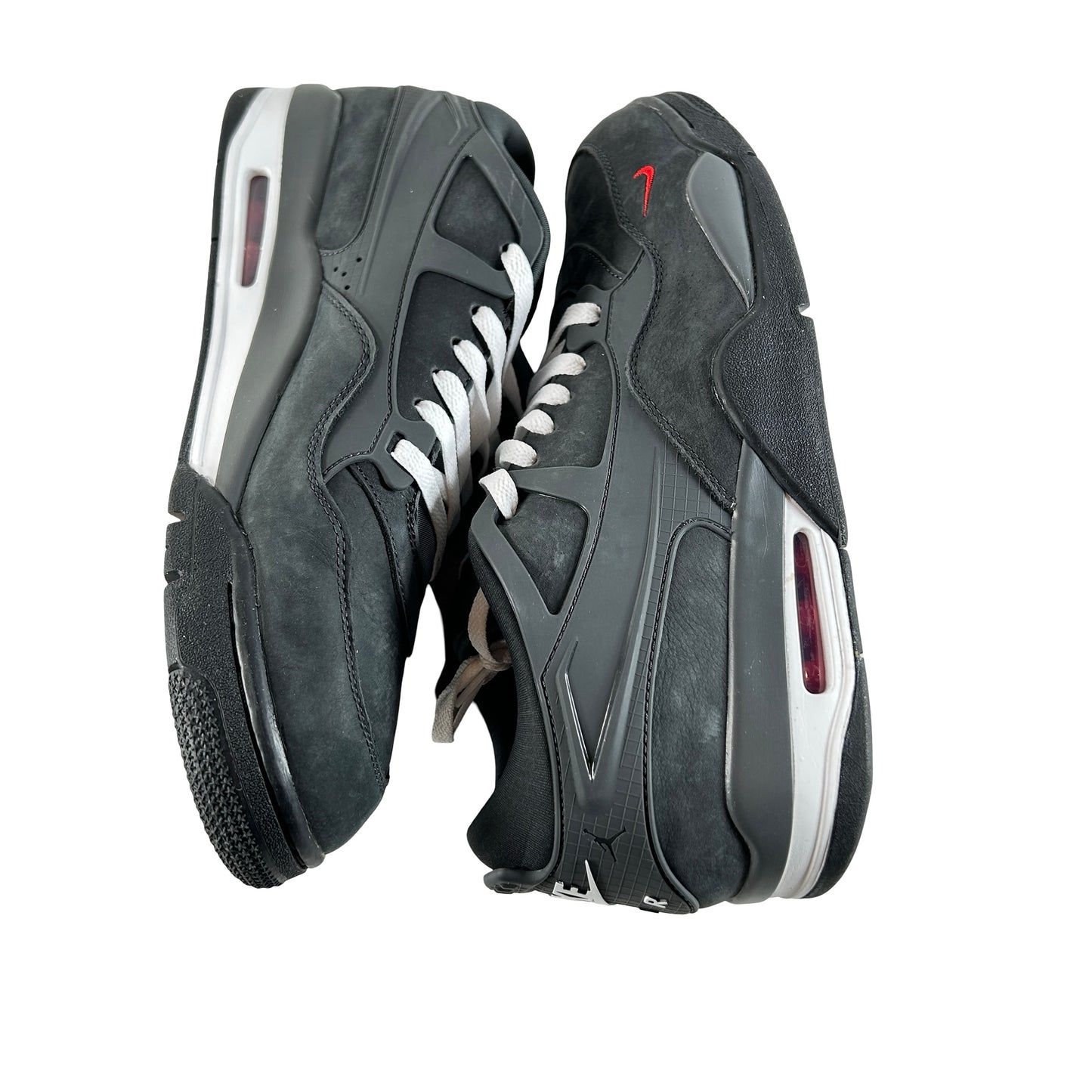 HF4334 004 Jordan 4 RM SP Nigel Sylvester Driveway Grey [USED] - 12.5 M (Used2)