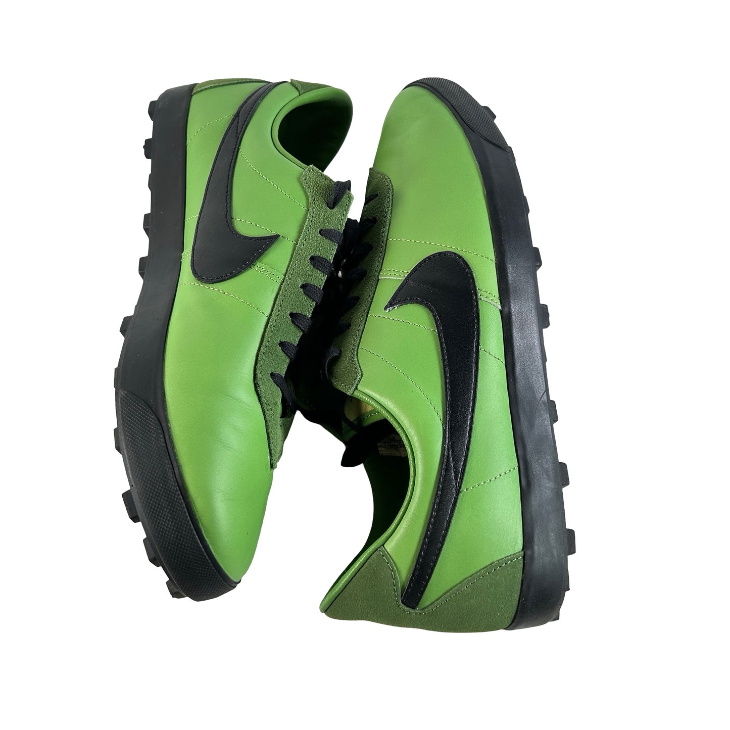 FJ9821 300 Nike Astro Grabber SP Bode Chlorophyll [USED] - 13 M (Used)