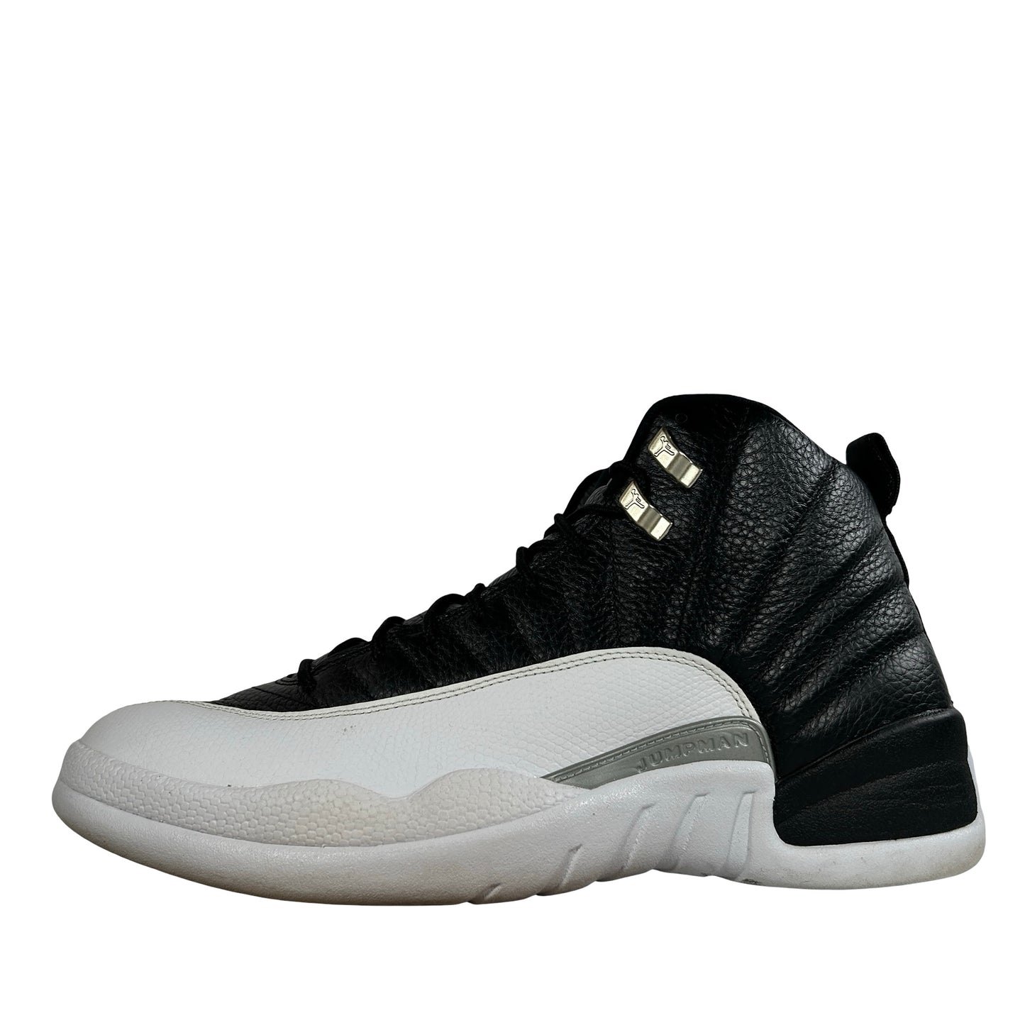 CT8013 006 Jordan 12 Retro Playoffs (2022) [USED] - 12 M (Used6)