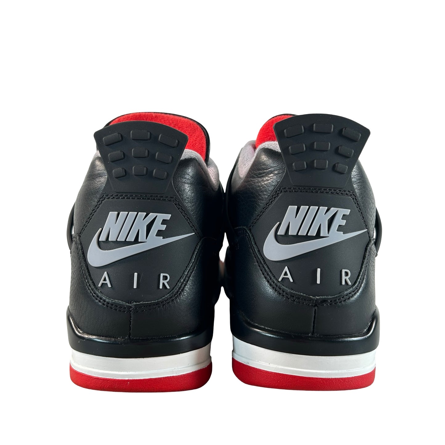 FV5029 006 Jordan 4 Retro Bred Reimagined [USED] - 9.5 M (Used3) (No Box3)