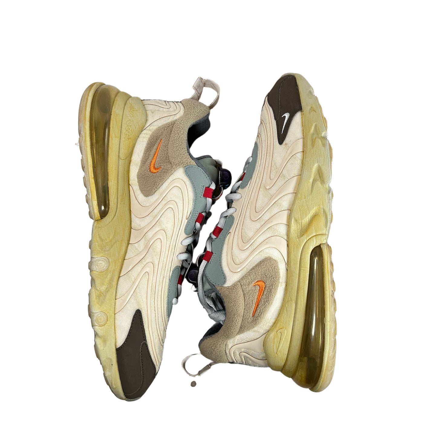 CT2864 200 Air Max 270 Cactus Trails [USED] - 13 M (Used2)