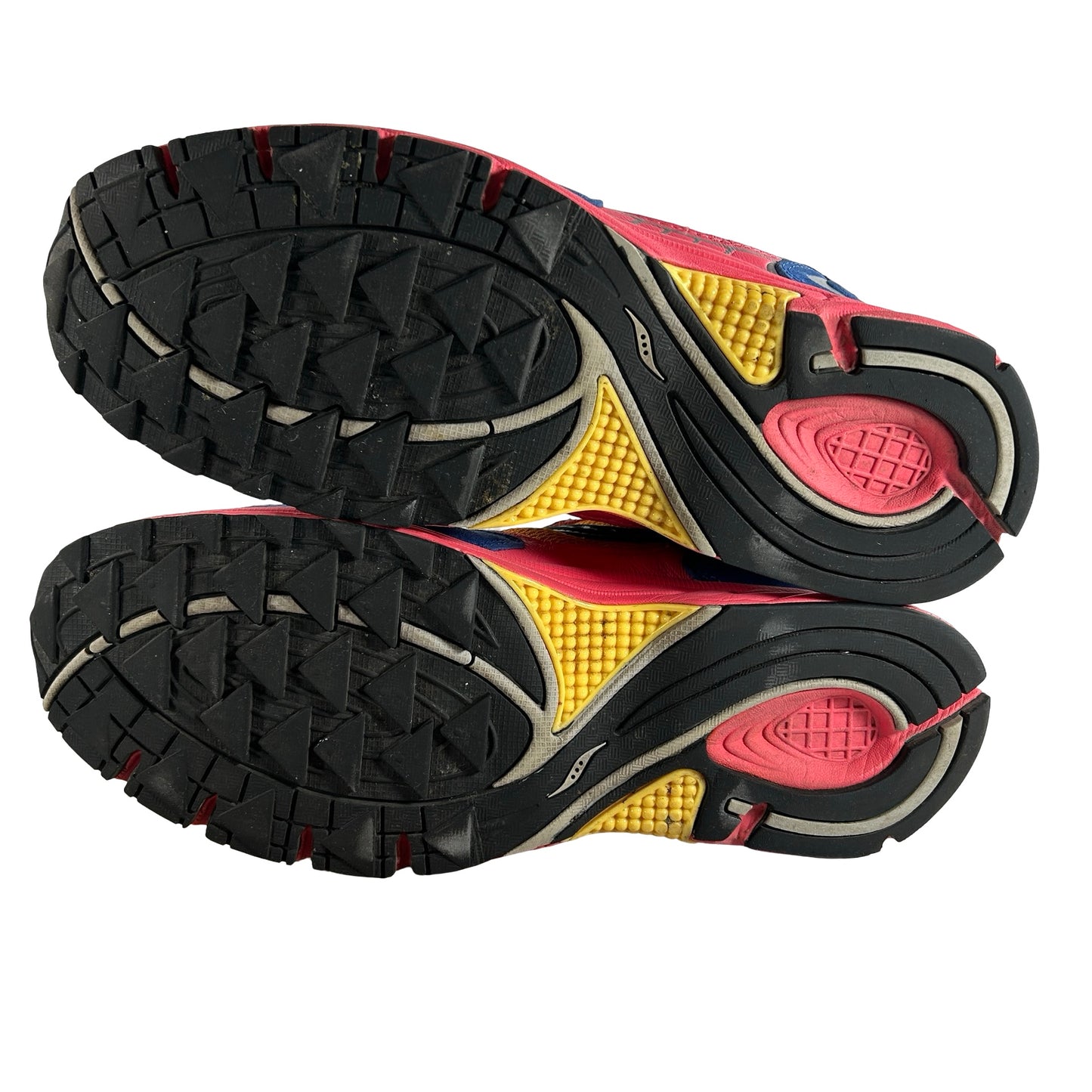 S70864 3 Saucony Grid Jazz 9 Jae Tips I Love You But I’m Busy [USED] - 10.5 M (Used2)