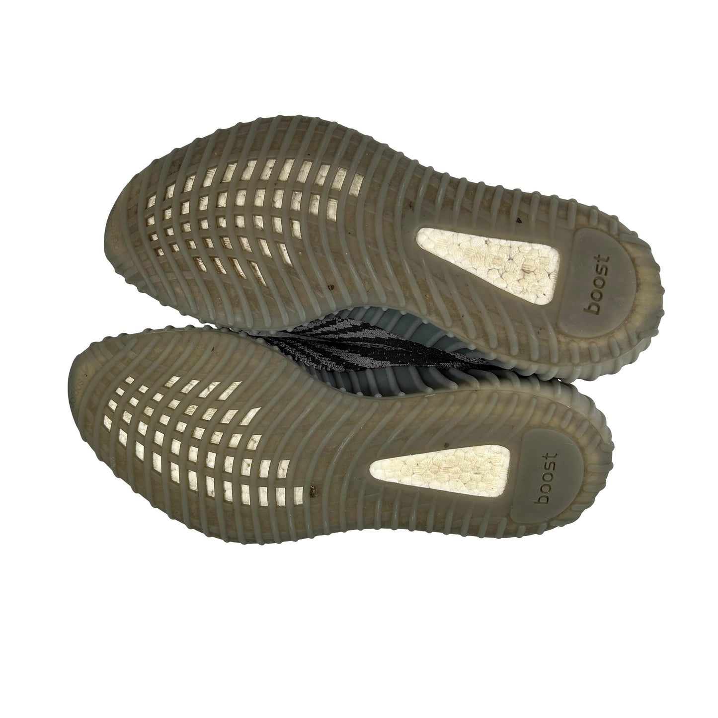 AH2203 Yeezy 350 Beluga 2.0 [USED] - 9.5 M (Used)