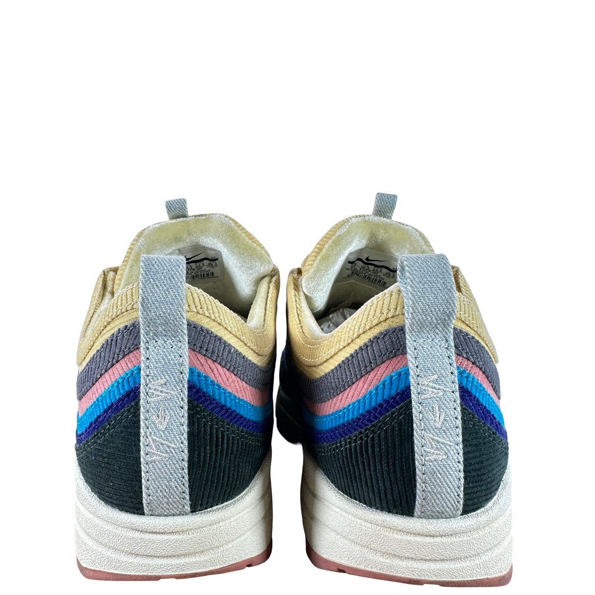 AJ4219 400 Air Max 1/97 Sean Wotherspoon [USED] - 11.5 M (Used4)