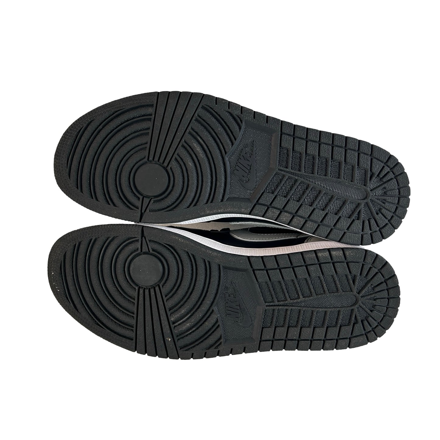 CZ0790 003 Jordan 1 Low OG Shadow (2024) [USED] - 8.5 M (Used3)