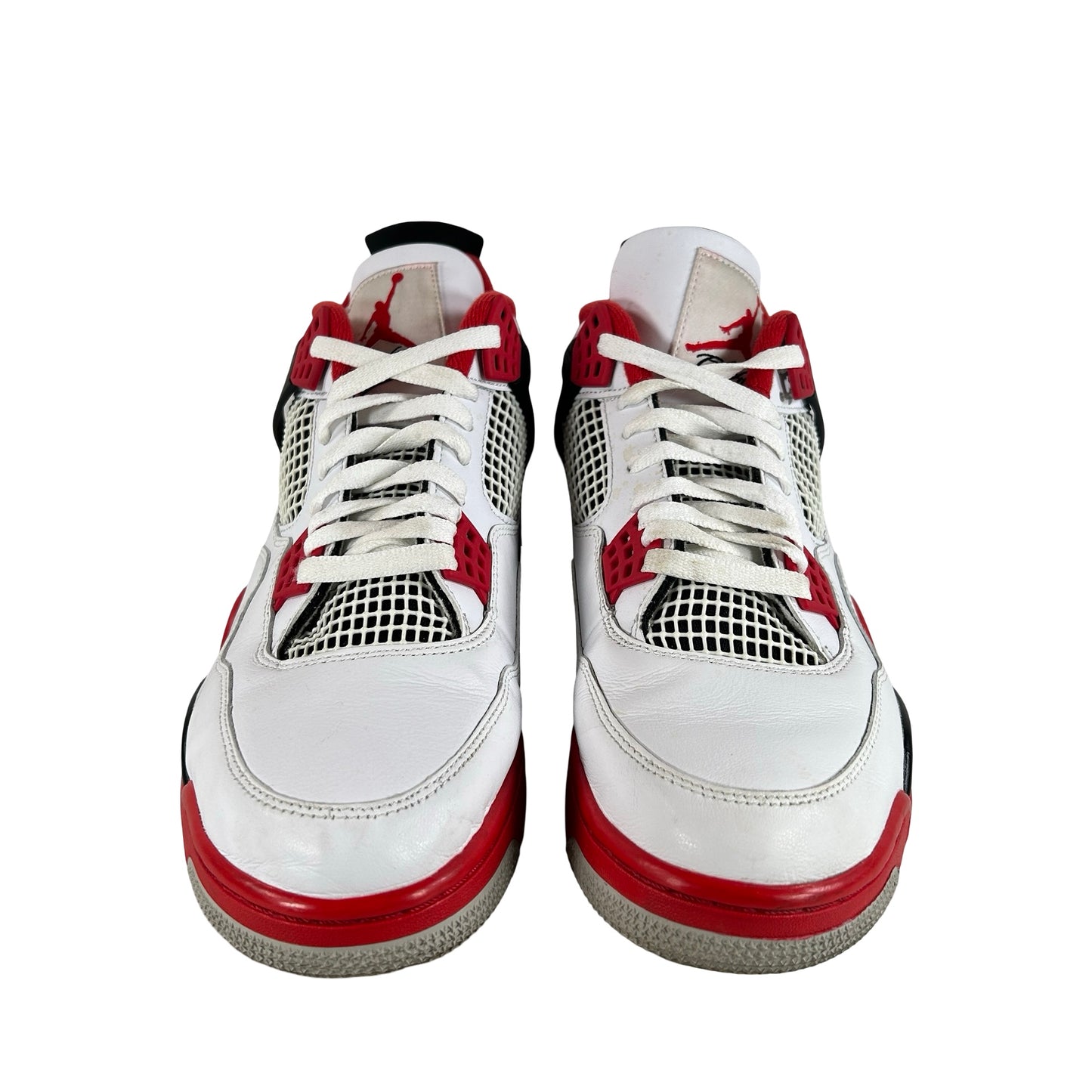 DC7770 160 Jordan 4 Retro Rojo Fuego (2020)