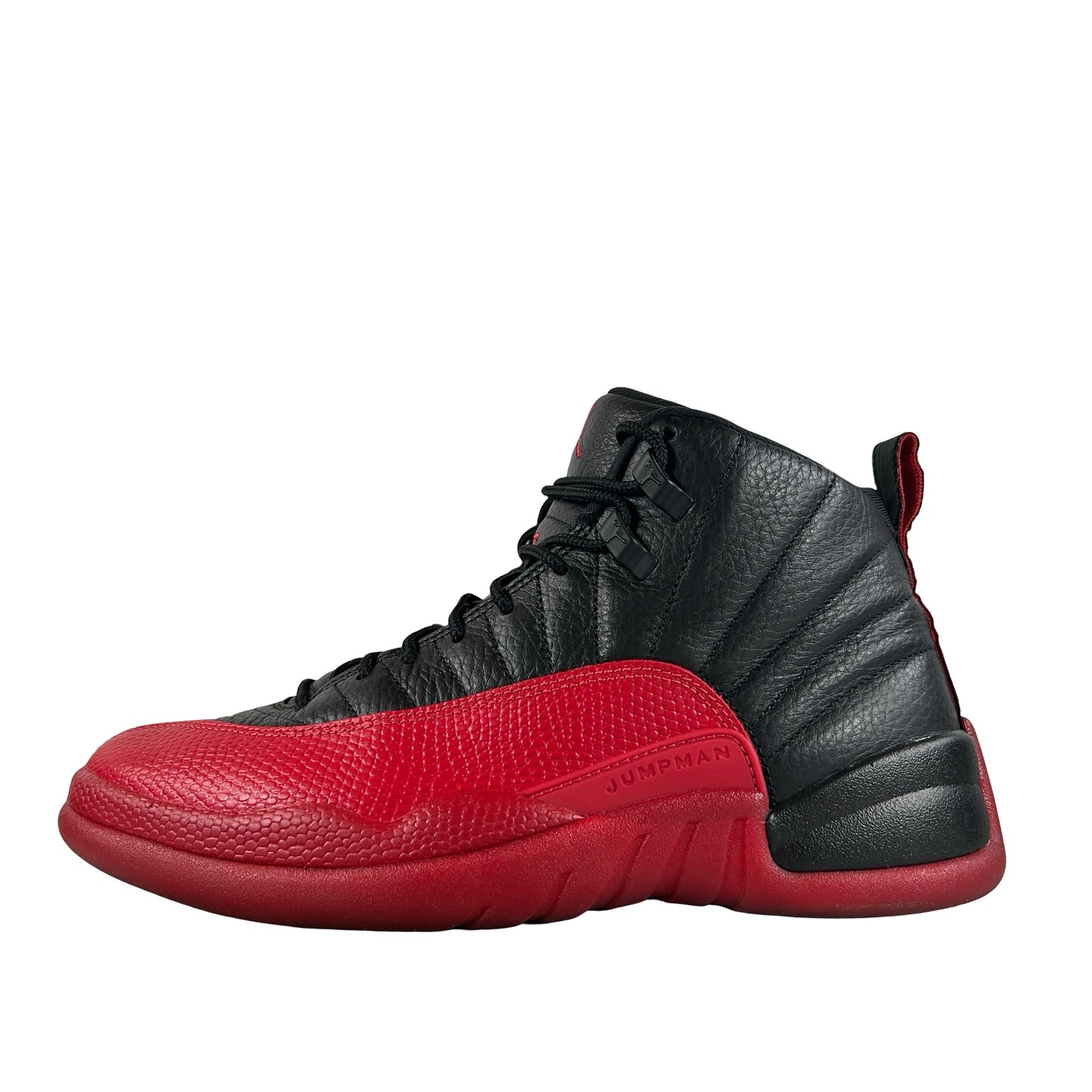 CT8013 002 Jordan 12 Retro Flu Game (2025) [USED] - 8.5 M (Used7)