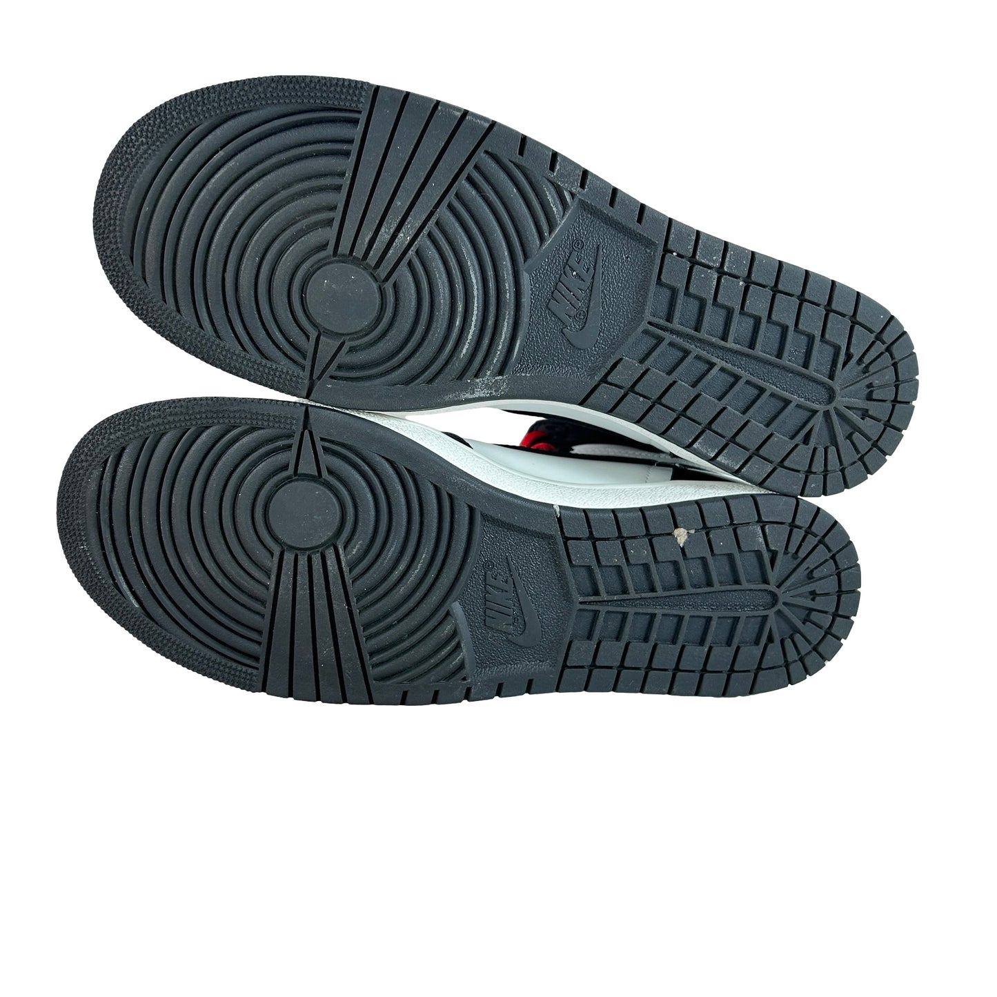 BQ4422 001 Jordan 1 Retro High 85 Black White (2023) [USED] - 11 M (Used2)