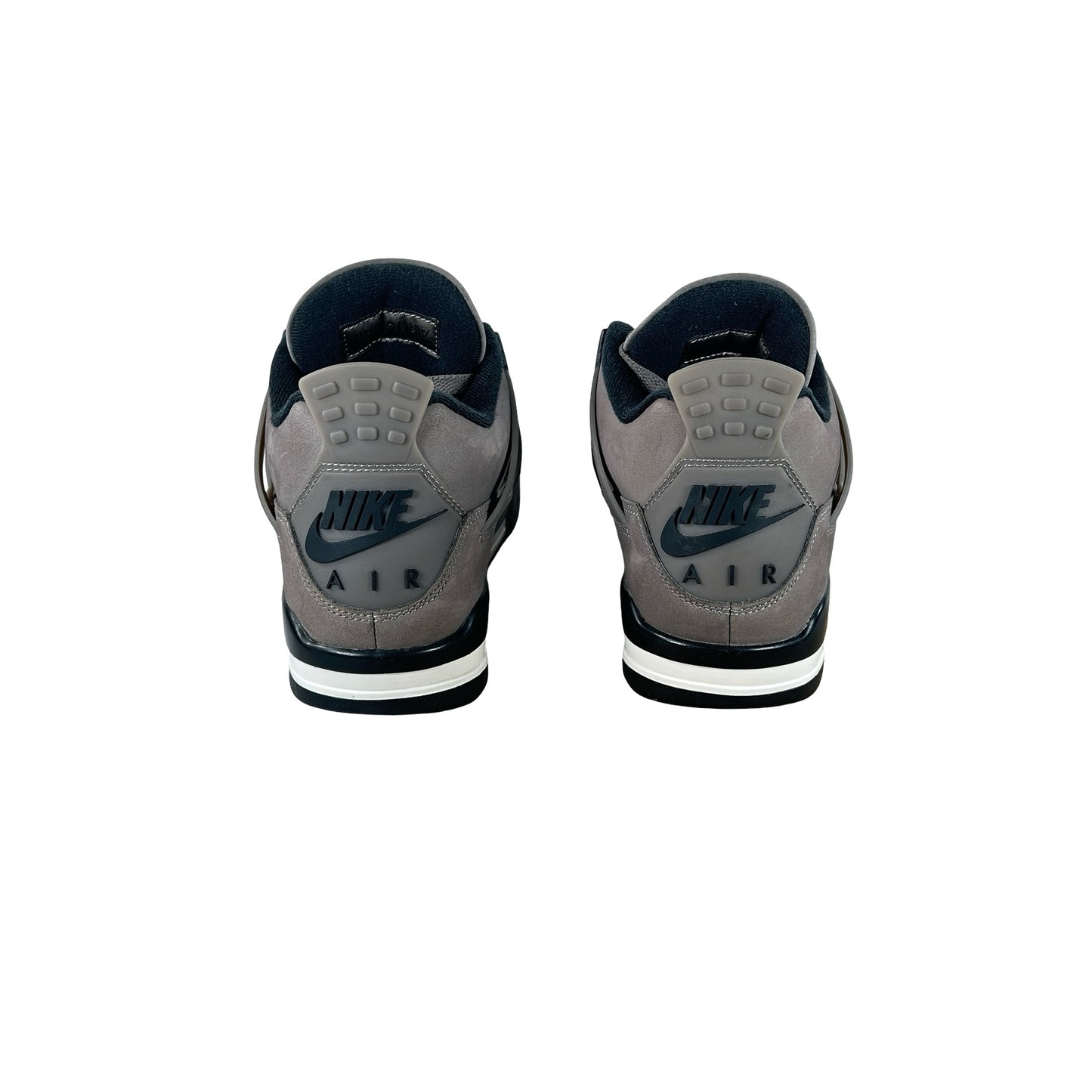 FV5029 200 Jordan 4 Retro Cave Stone [USED] - 8 M (Used3)