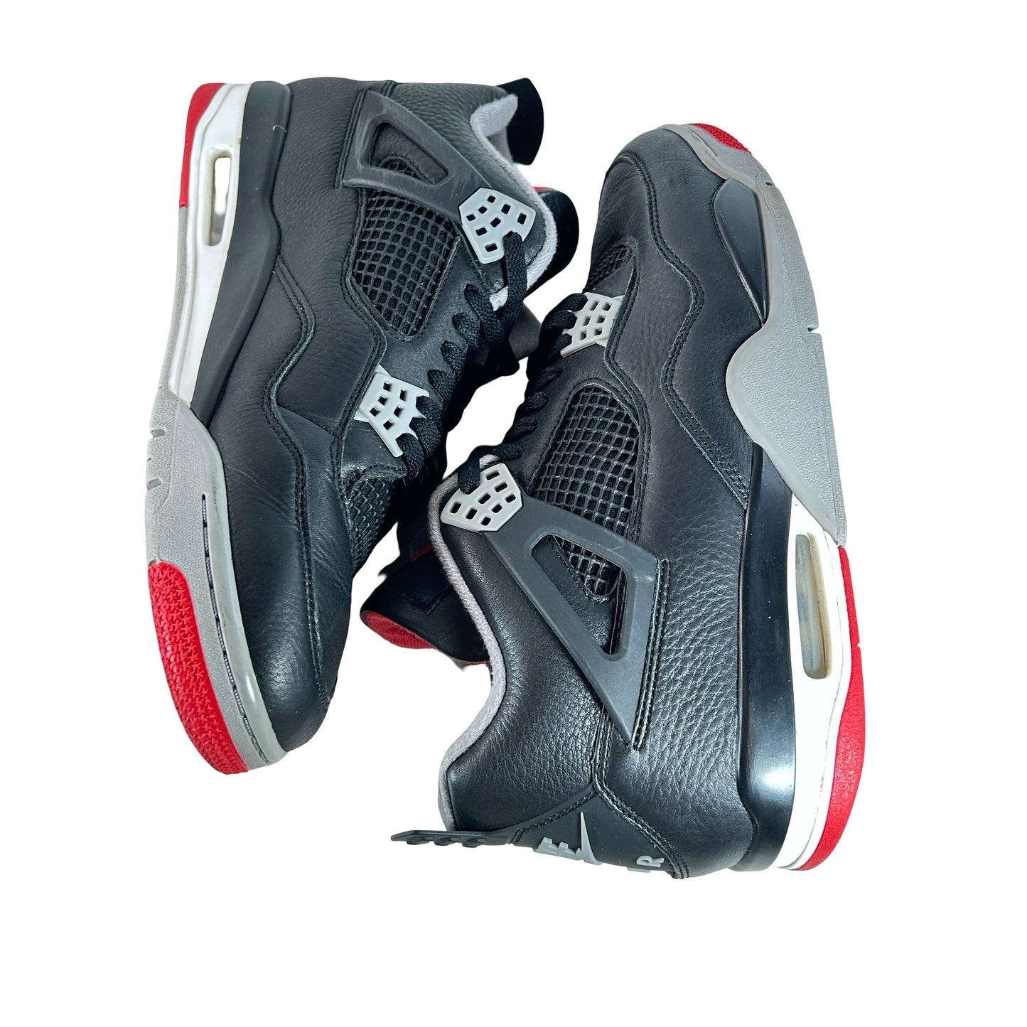 FV5029 006 Jordan 4 Retro Bred Reimagined [USED] - 11.5 M (Used16)