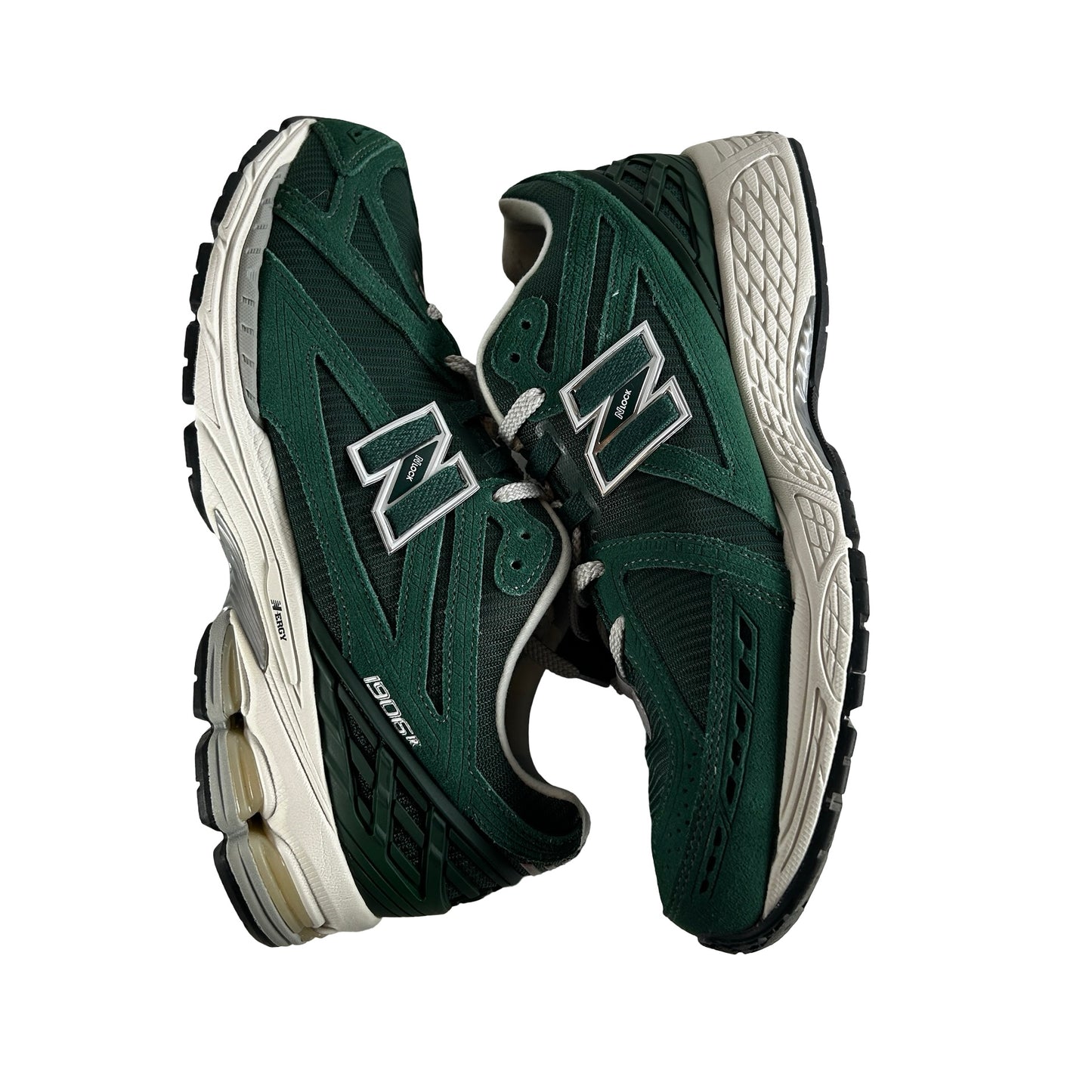 M1906RX New Balance 1906R Nightwatch Green [USED] - 11 M (Used) (Replace Box)