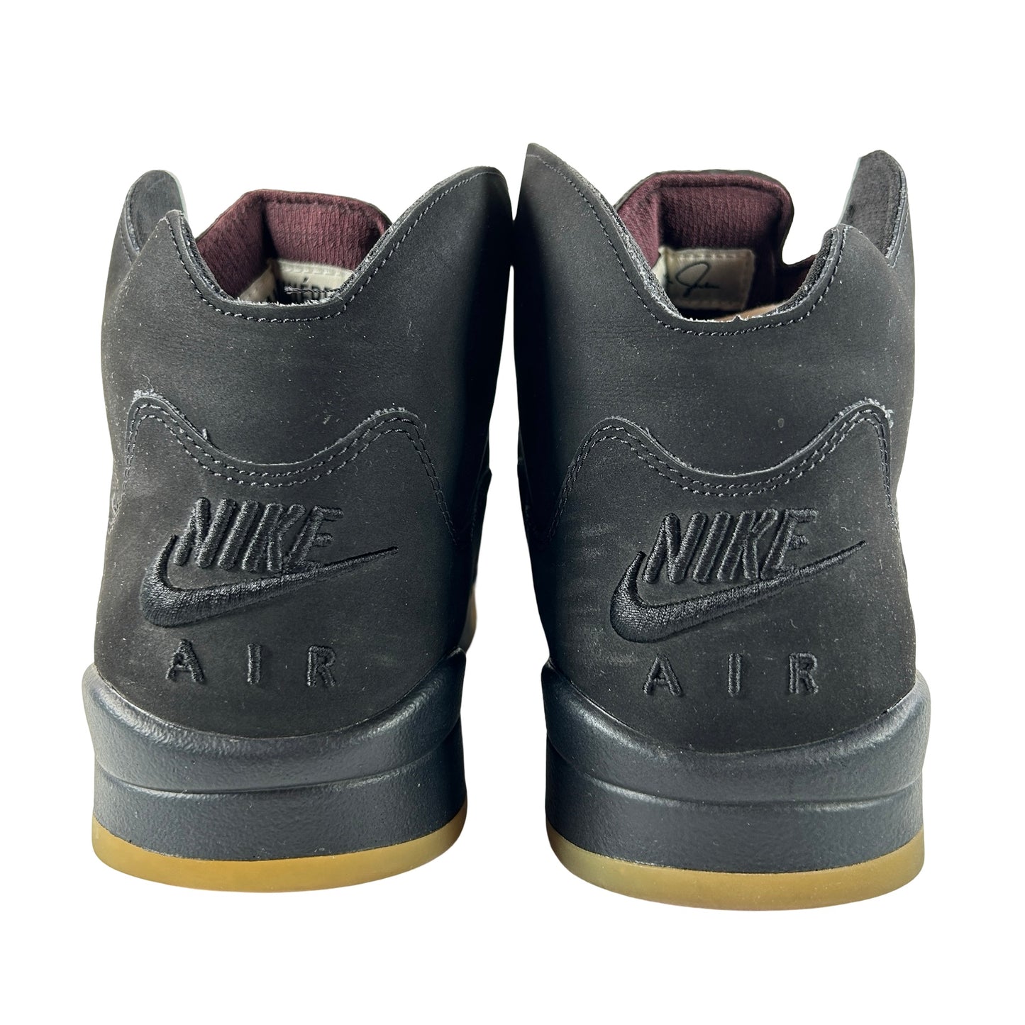 FD1330 001  Jordan 5 Retro A Ma Maniere Dusk [USED] - 10.5 M (Used4)