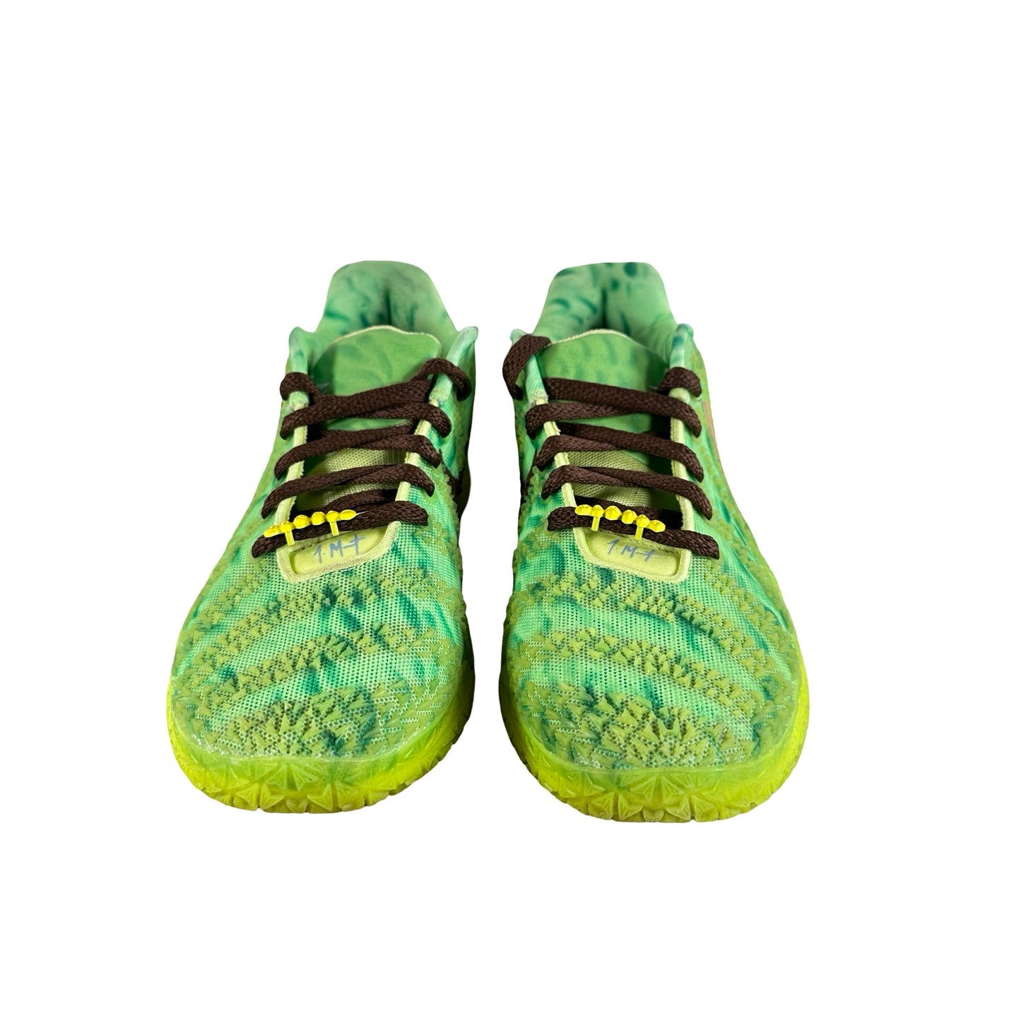 HV9923 700 Nike Ja 3 Zombie [USED] - 7.5 M (Used) (No Insoles)