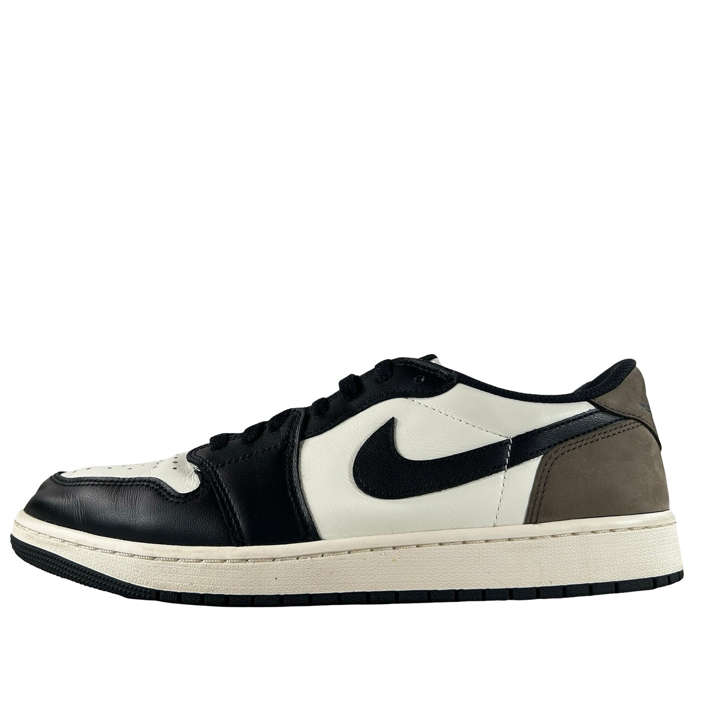 CZ0790 102 Jordan 1 Retro Low OG Mocha [USED] - 12 M (Used7)
