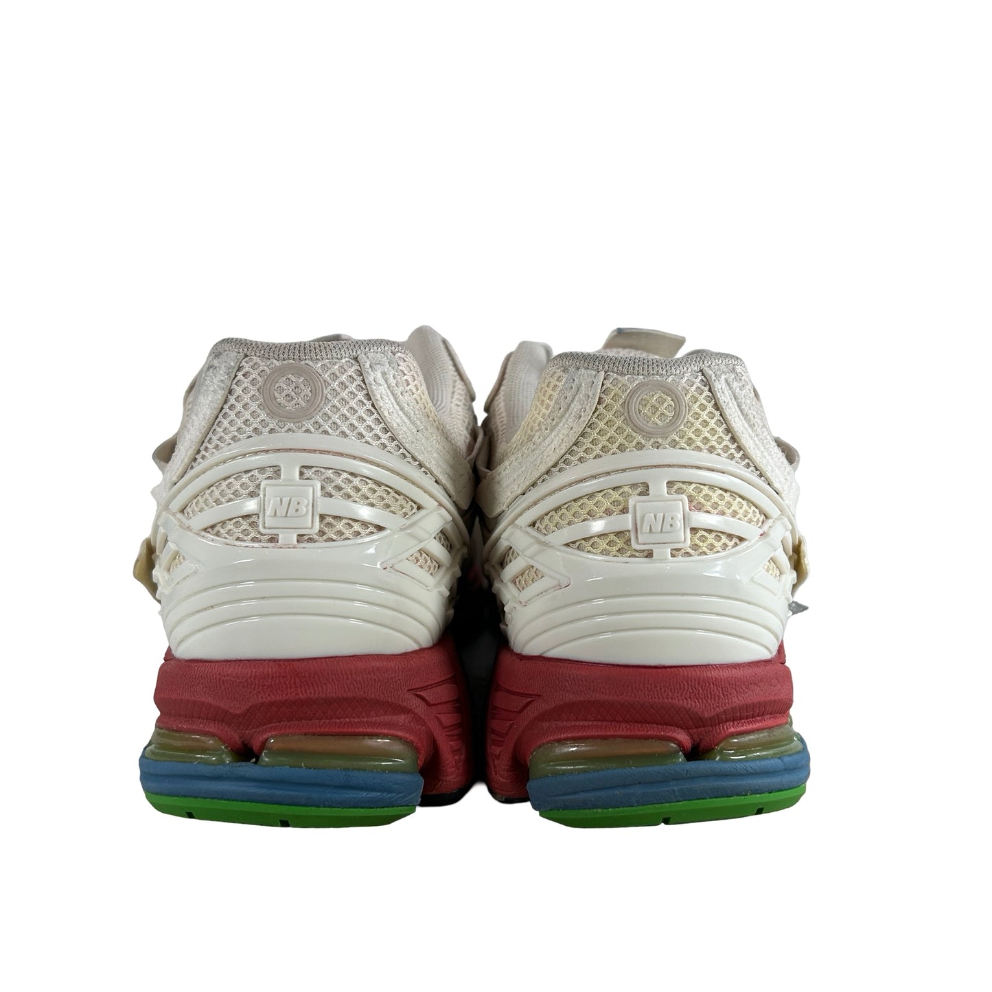 M1906AB New Balance 1906A Sea Salt Astro Dust [USED] - 11 M (Used)