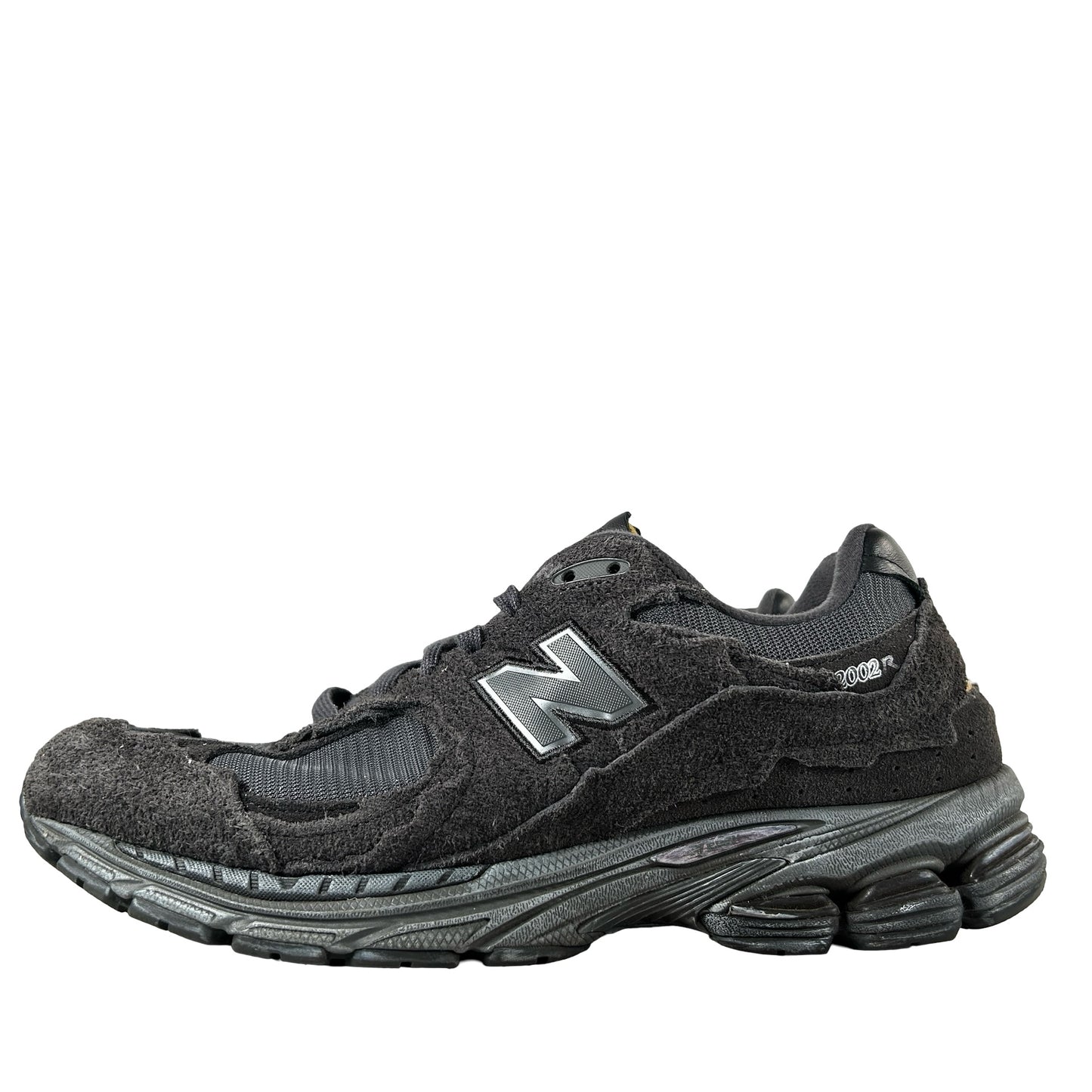 M2002RDB New Balance 2002R Protection Pack Phantom [USED] - 12 M (Used) (No Box)