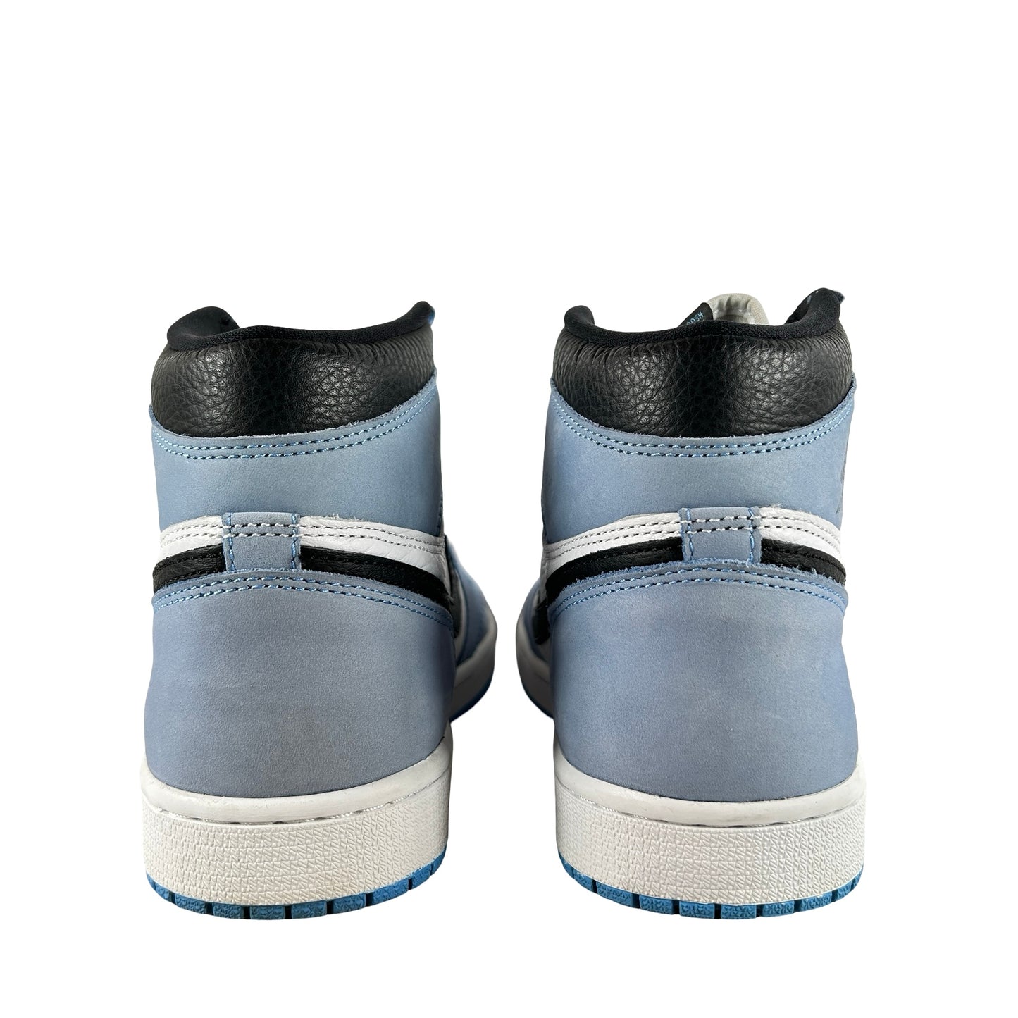 555088 134 Jordan 1 University Blue [USED] - 8.5 M (Used2) (No Box2)