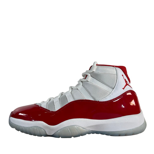 CT8012 116 Jordan 11 Retro Cherry (2022) [USED] - 11 M (Used9)