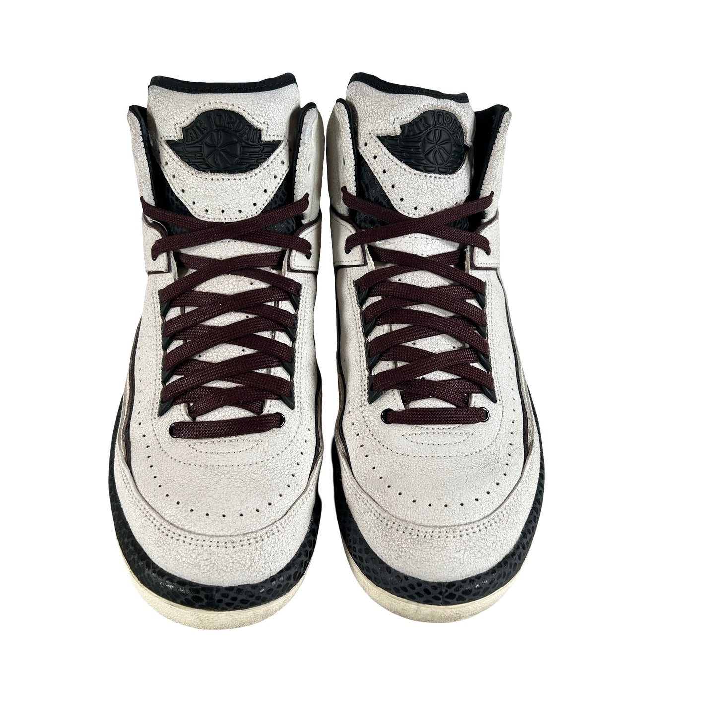 DO7216 100 Jordan 2 Retro A Ma Maniere [USED] - 10 M (Used)