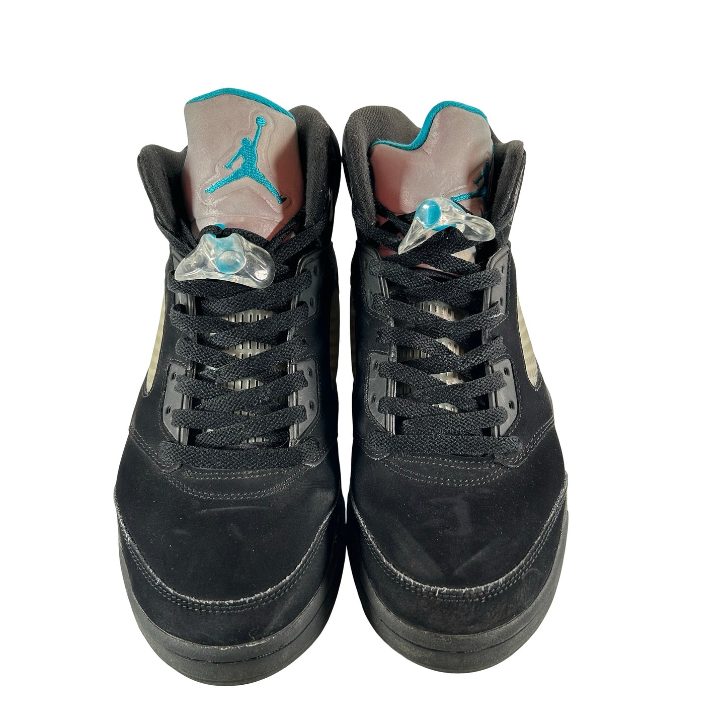 DD0587 047 Jordan 5 Retro Aqua [USED] - 10 M (Used2)