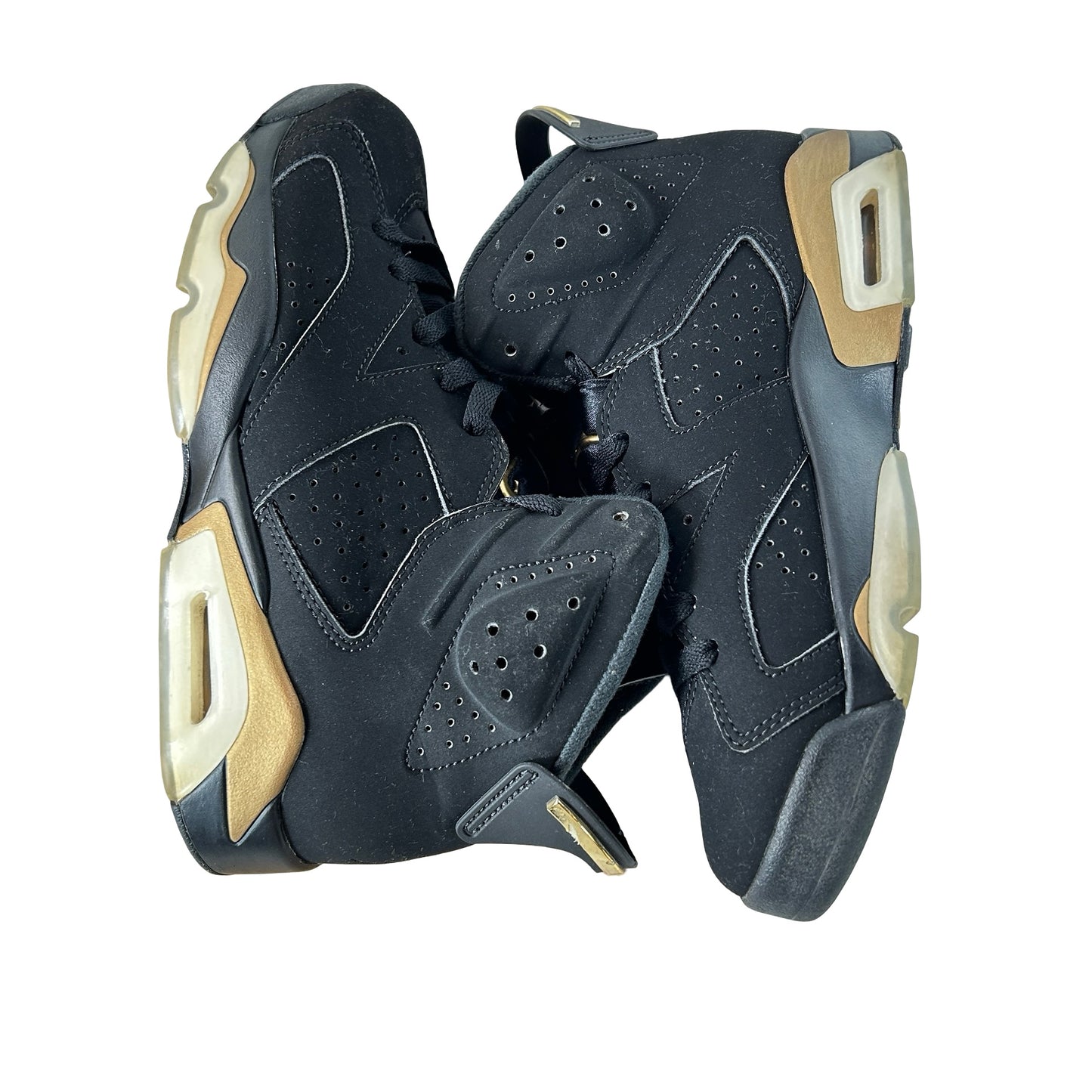 CT4954 007 Jordan 6 DMP [USED] - 7.5 M (Used) (Replace Insoles)