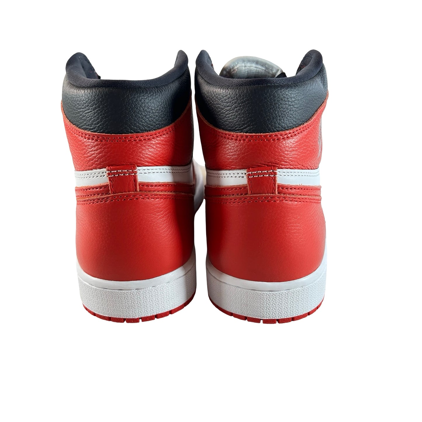 555088 161 Jordan 1 Retro High OG Heritage [USED] - 12 M (Used2) (No Box2)