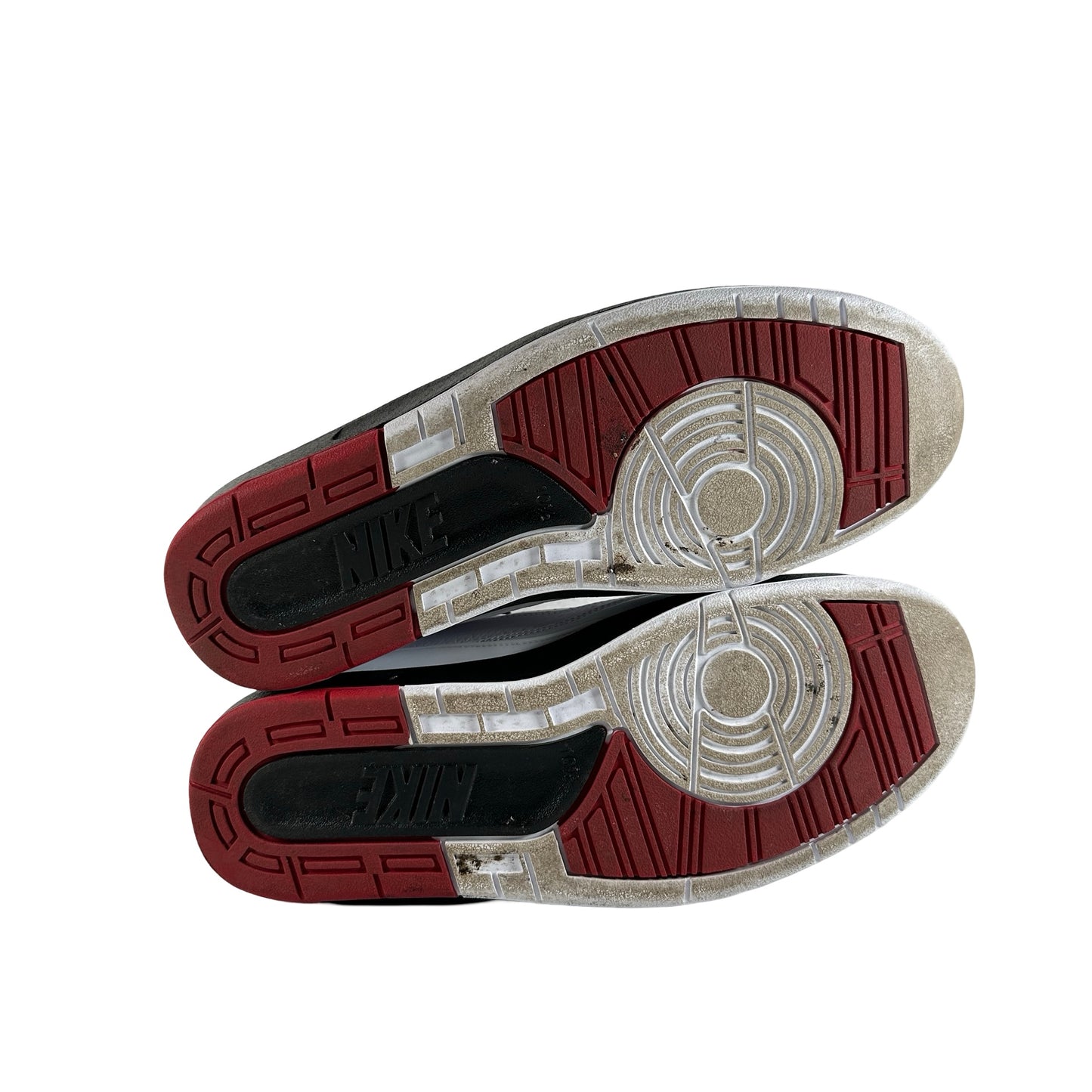 DX2454 106 Jordan 2 Retro OG Chicago (2022) [USED] - 10.5 M (Used4)