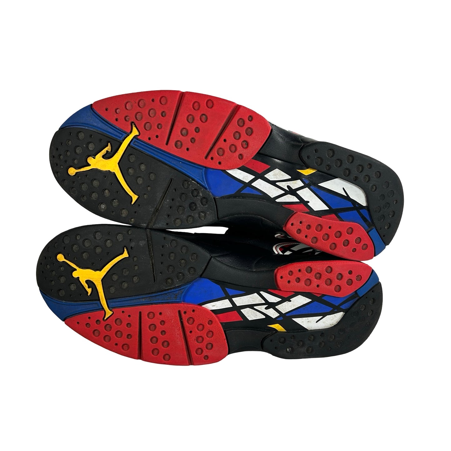 305381 062 Jordan 8 Retro Playoffs [USED] - 9 M (Used15)