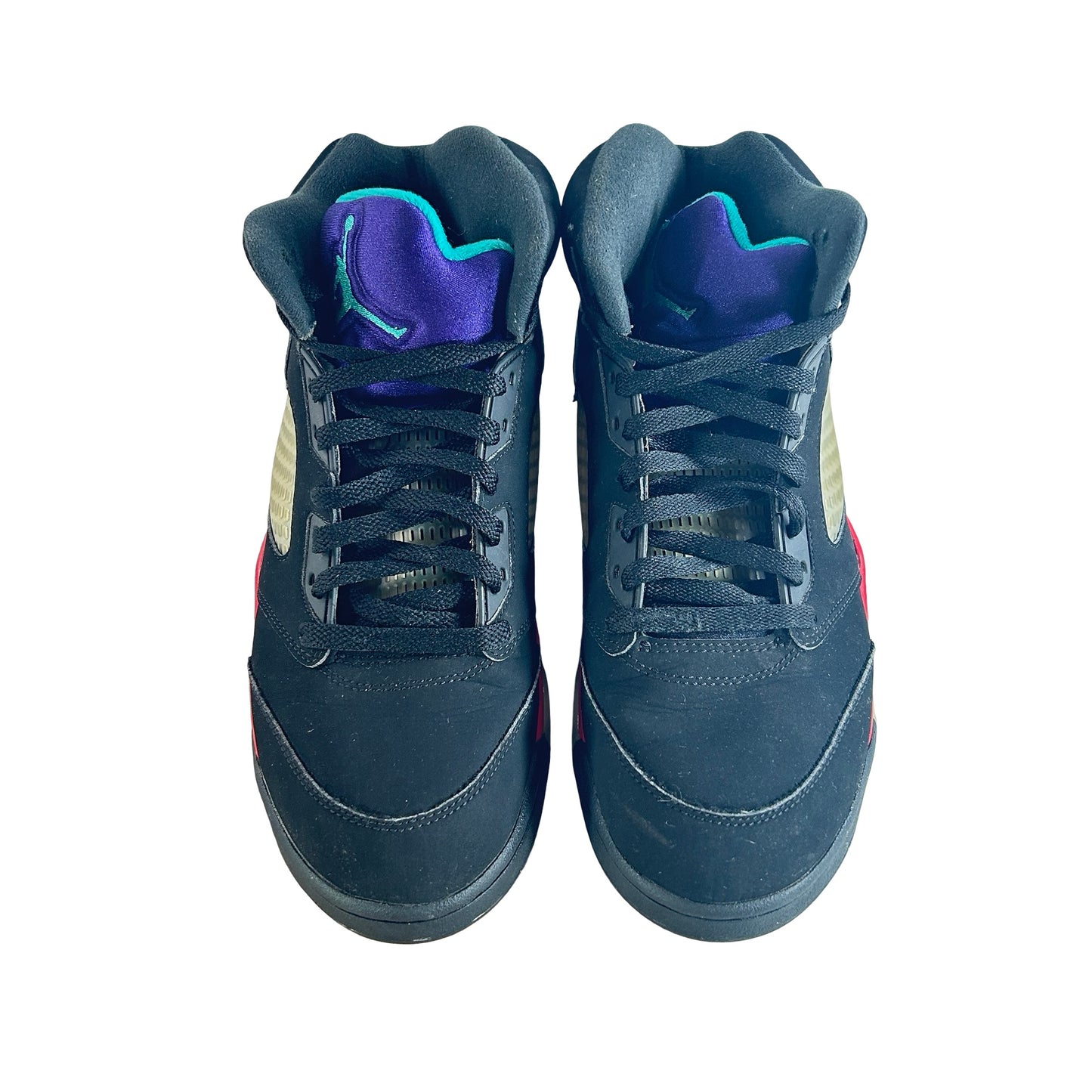 CZ1786 001 Jordan 5 Retro Top 3 [USED] - 10.5 M (Used2) (No Box2)