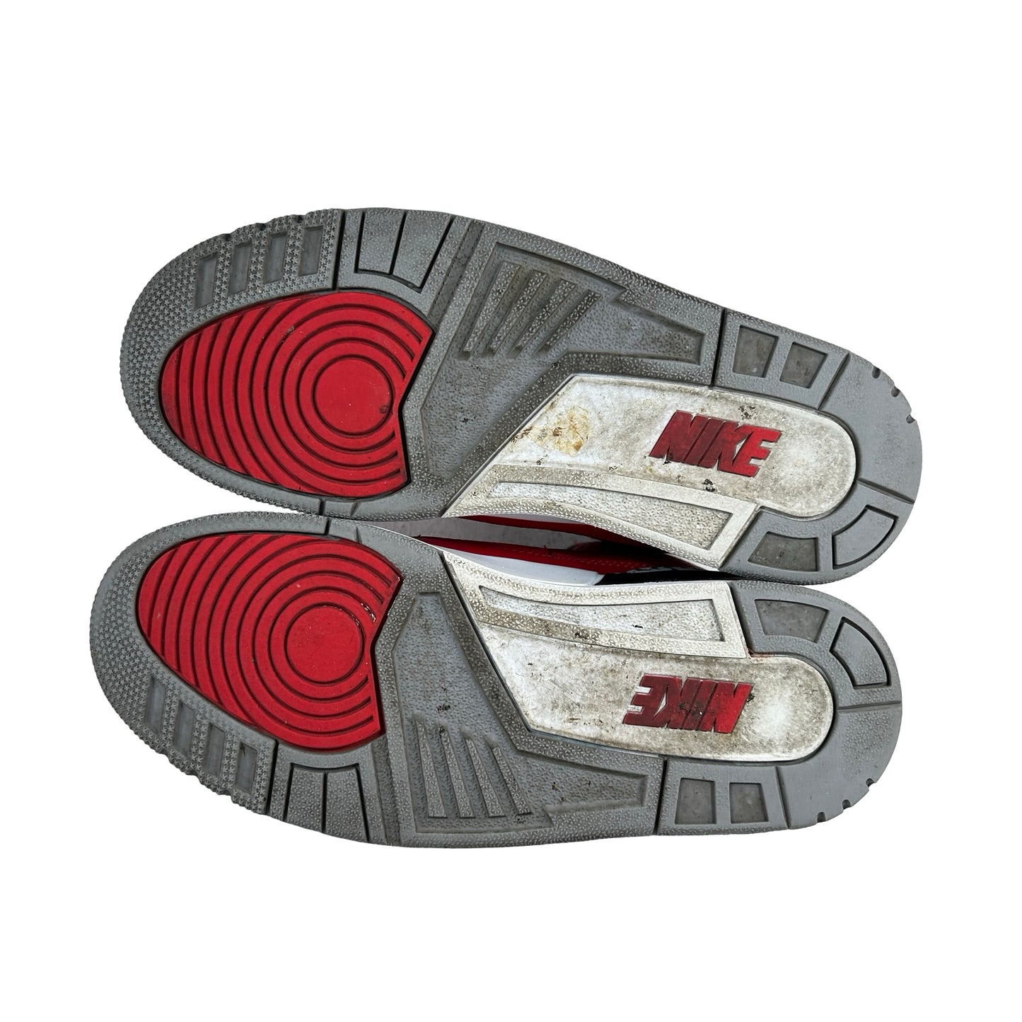 CK5692 600 Jordan 3 Retro SE Unite [USED] - 8 M (Used)