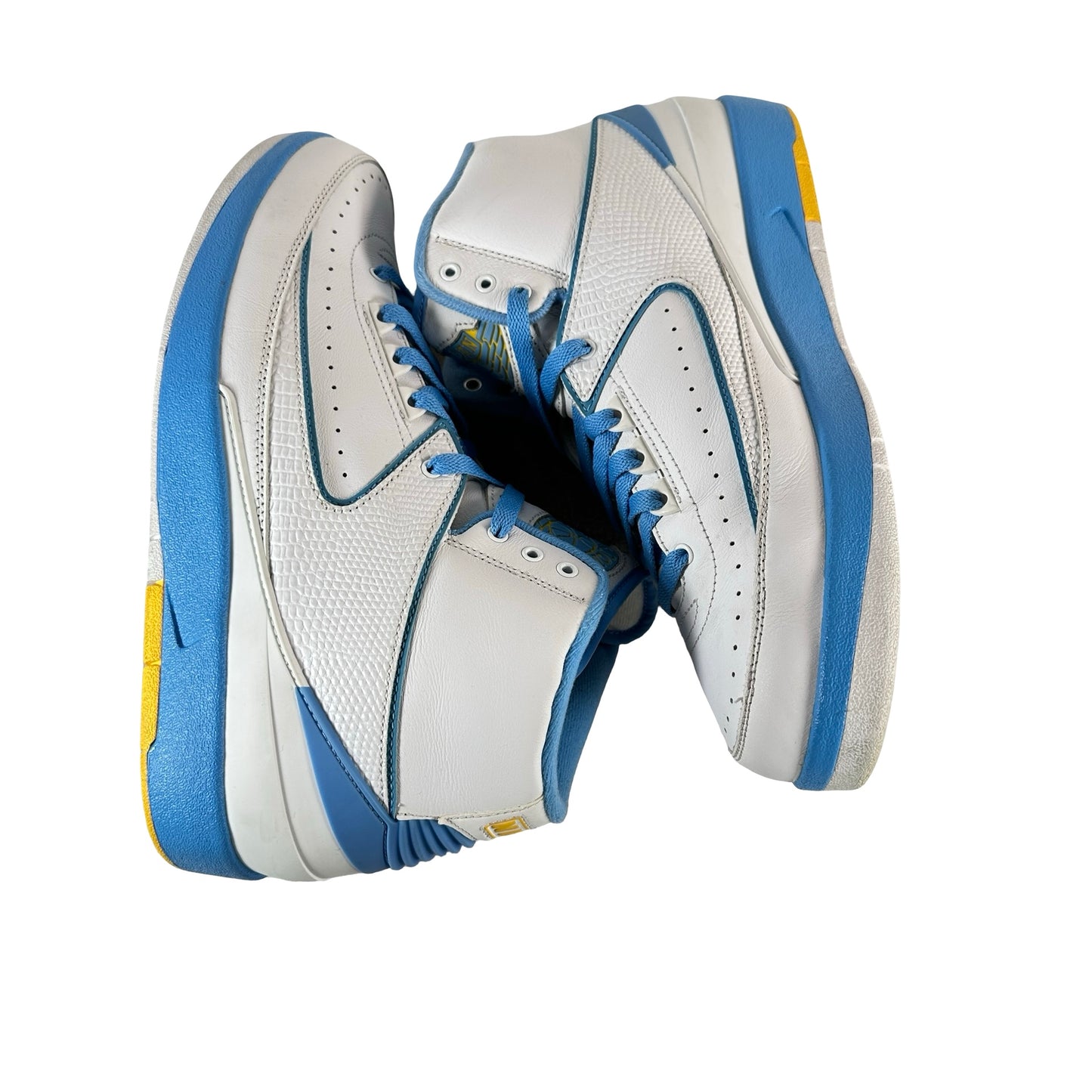 385475 122 Jordan 2 Retro Melo (2018) [USED] - 10.5 M (Used2) (No Box2)