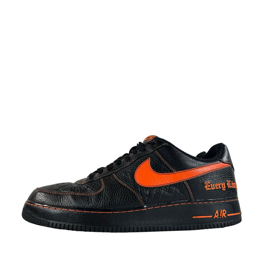AA5360 001 Nike Air Force 1 Low VLONE (2017) [USED] - 13 M (Used)