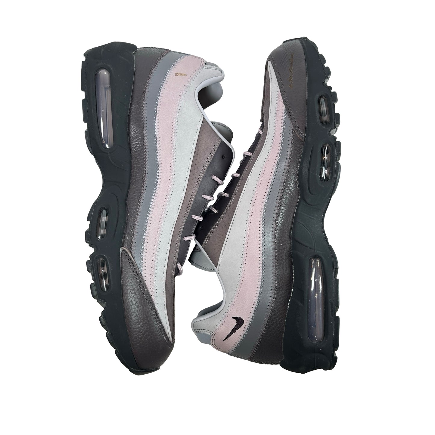 FZ8743 200 Nike Air Max 95 SP A Ma Maniére While You Were Sleeping [USED] - 14 M (Used)