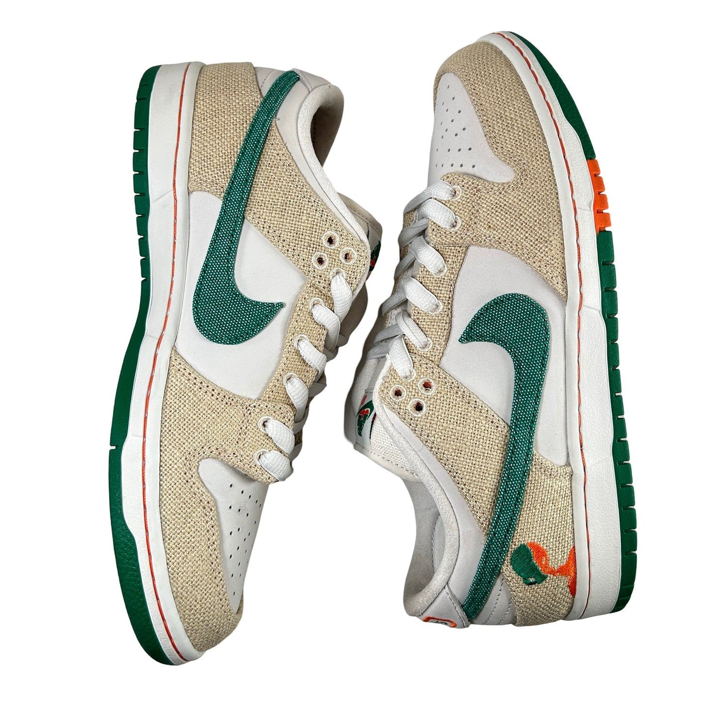 FD0860 001 Nike SB Dunk Low Jarritos [USED] - 10 M (VNDS)