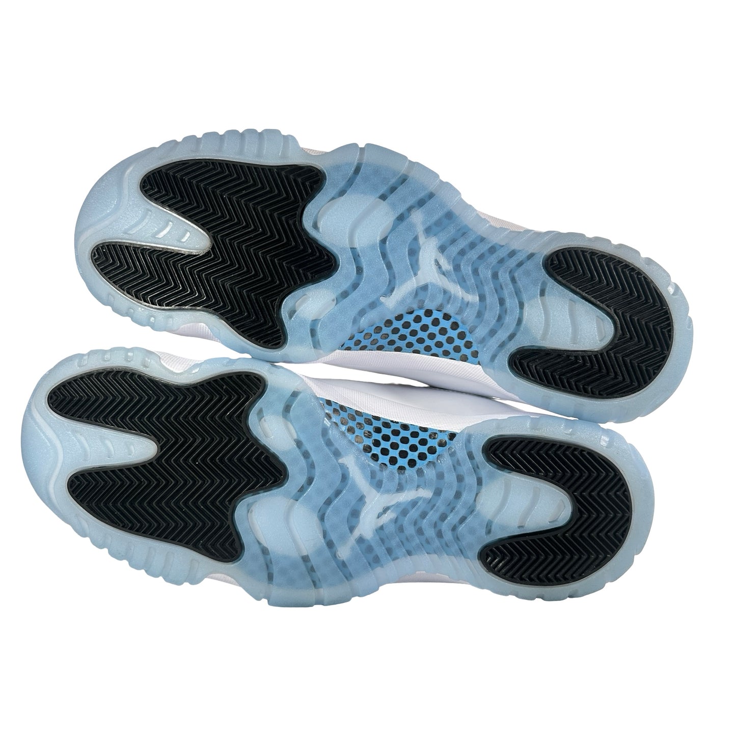 CT8012 104 Jordan 11 Retro Legend Blue (2024) [USED] - 12.5 M (VNDS2)