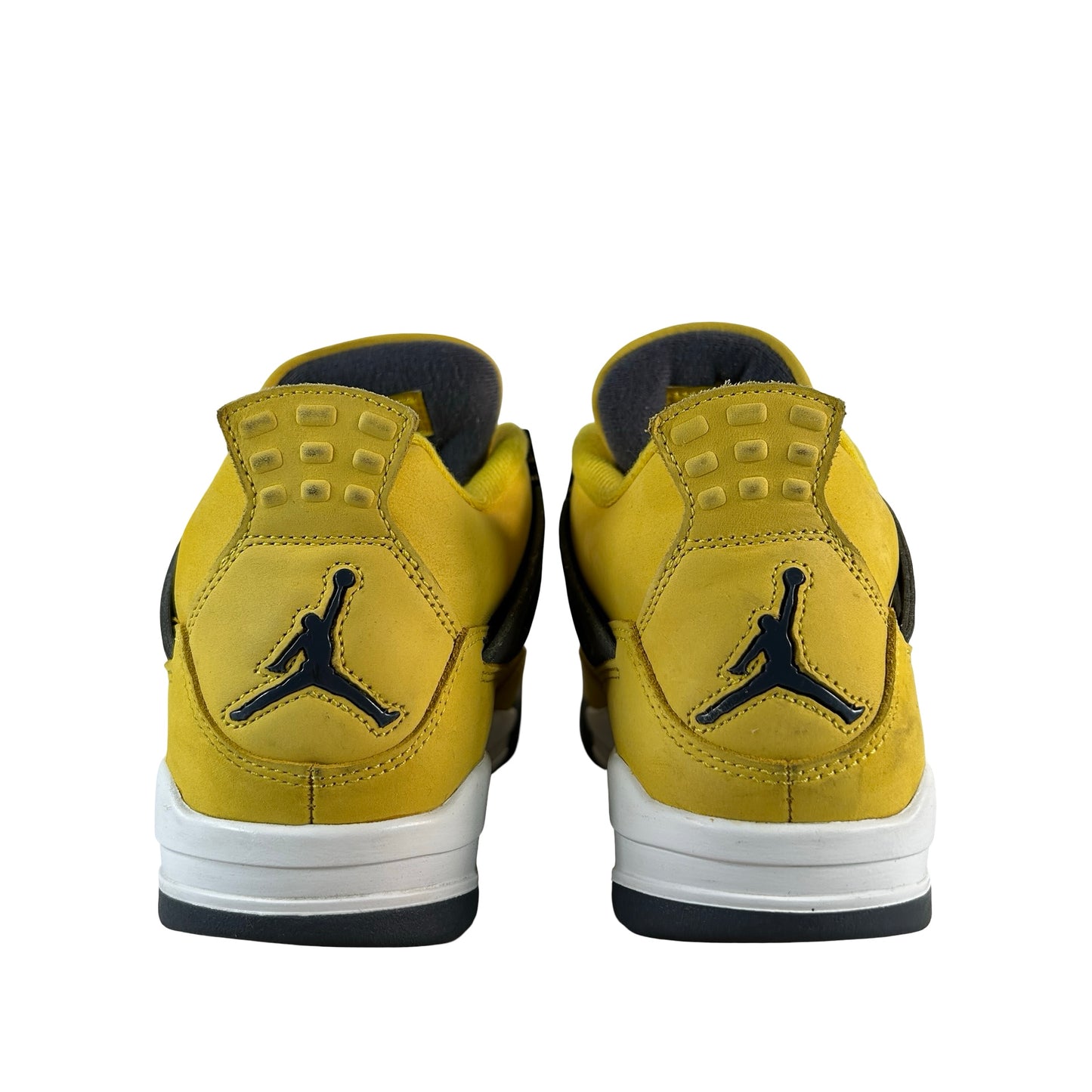 CT8527 700 Jordan 4 Retro Lightning (2021) [USED] - 8.5 M (Used8)