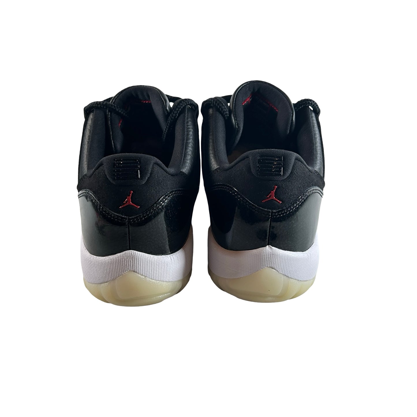AV2187 001 Jordan 11 Retro Low 72-10 [USED] - 12 M (Used2)