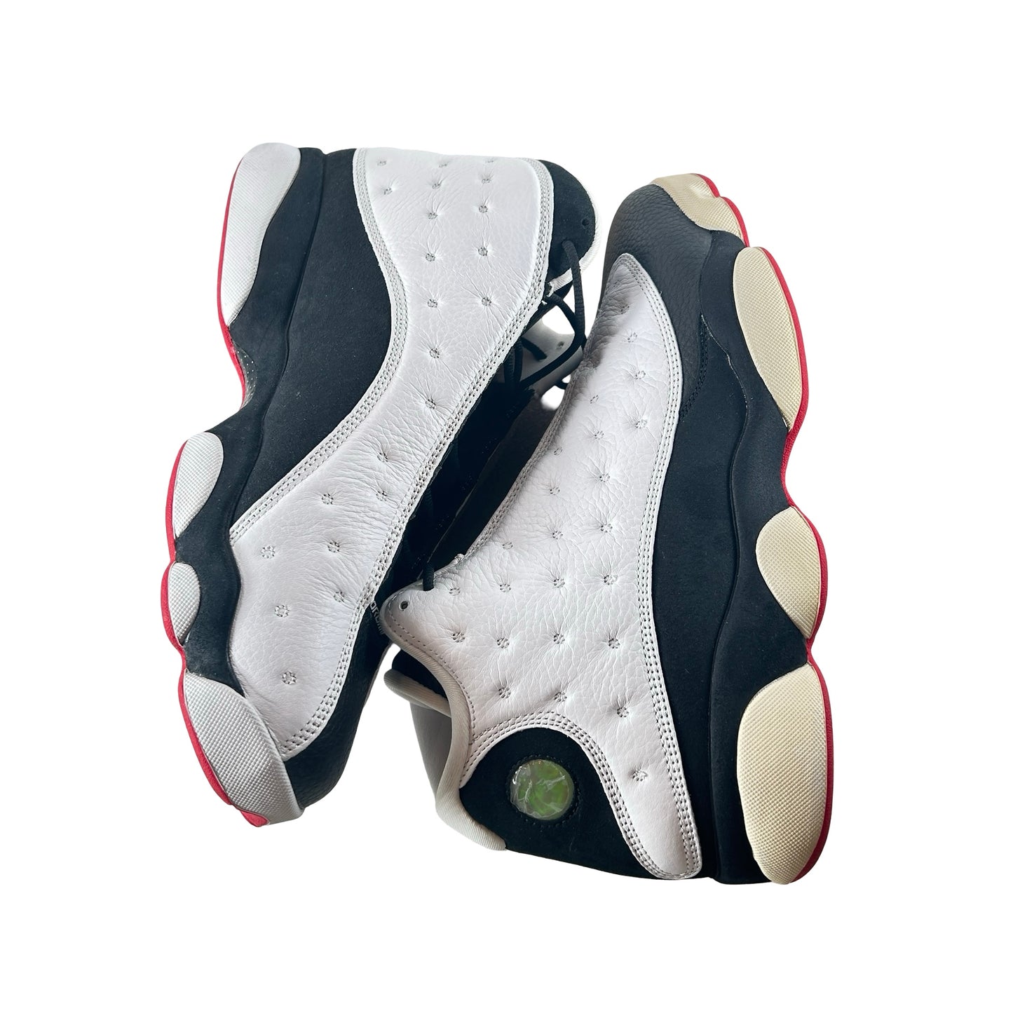 414571 104 Jordan 13 Retro He Got Game (2018) [USED] - 12.5 M (Used)